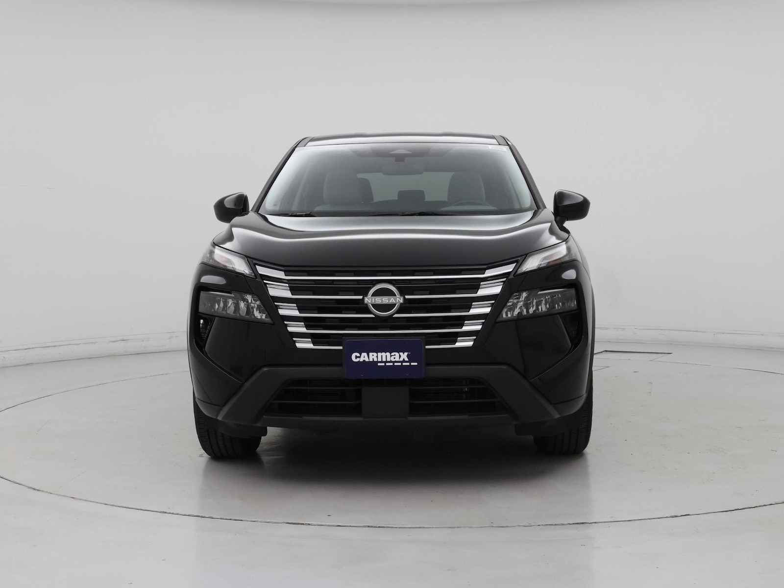 2025 Nissan Rogue SV - Photo 6