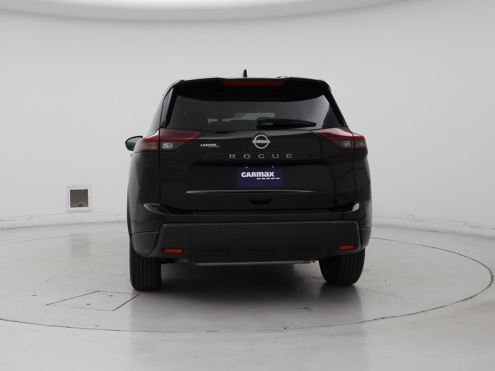 2025 Nissan Rogue SV - Photo 7