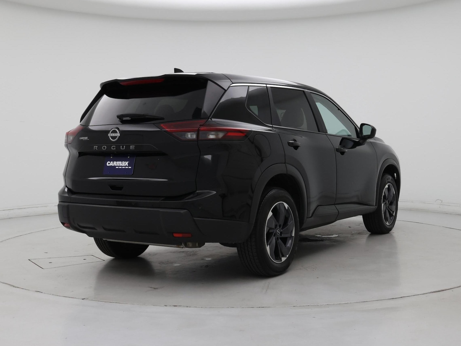 2025 Nissan Rogue SV - Photo 9