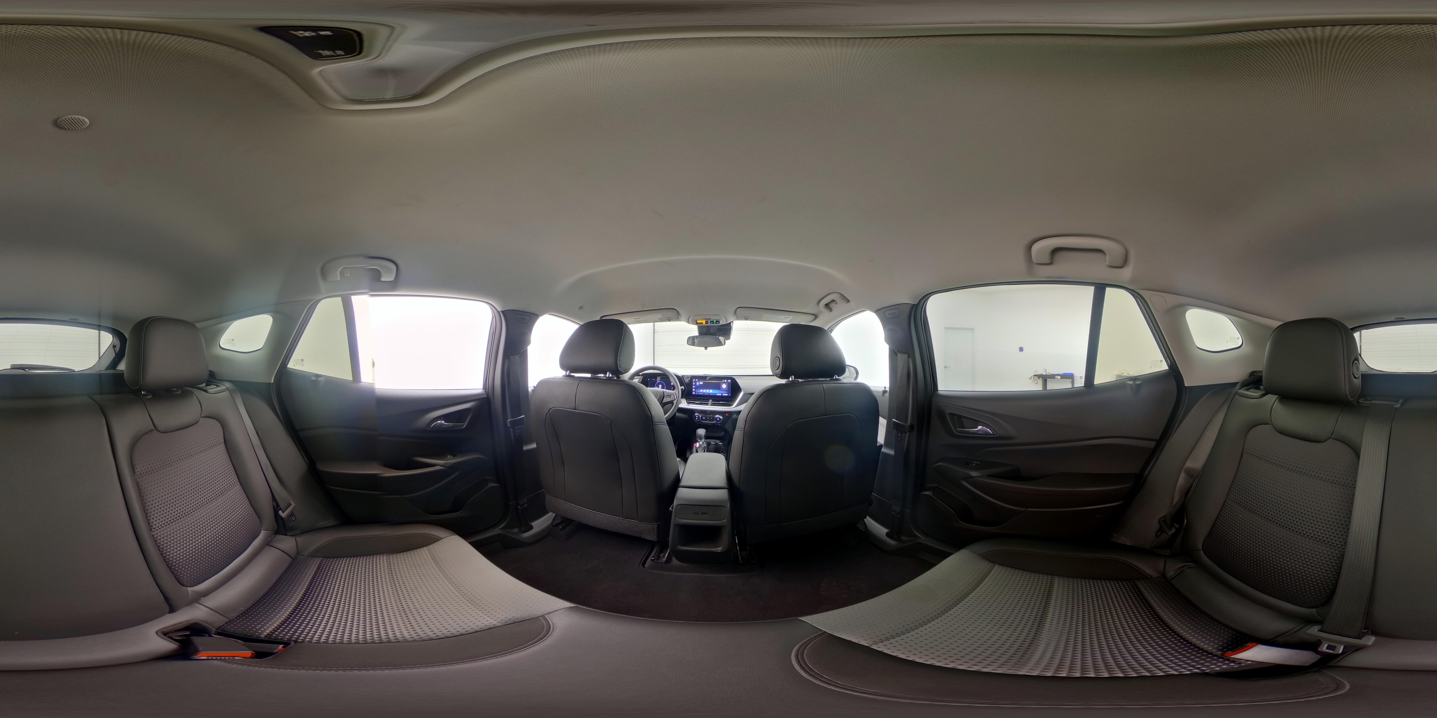 2025 Chevrolet Trax LT - Photo 25