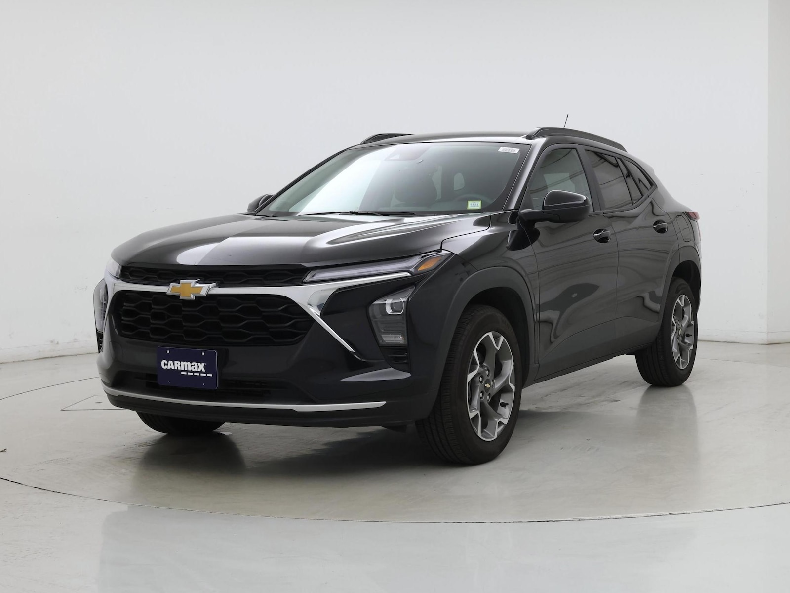2025 Chevrolet Trax LT - Photo 5