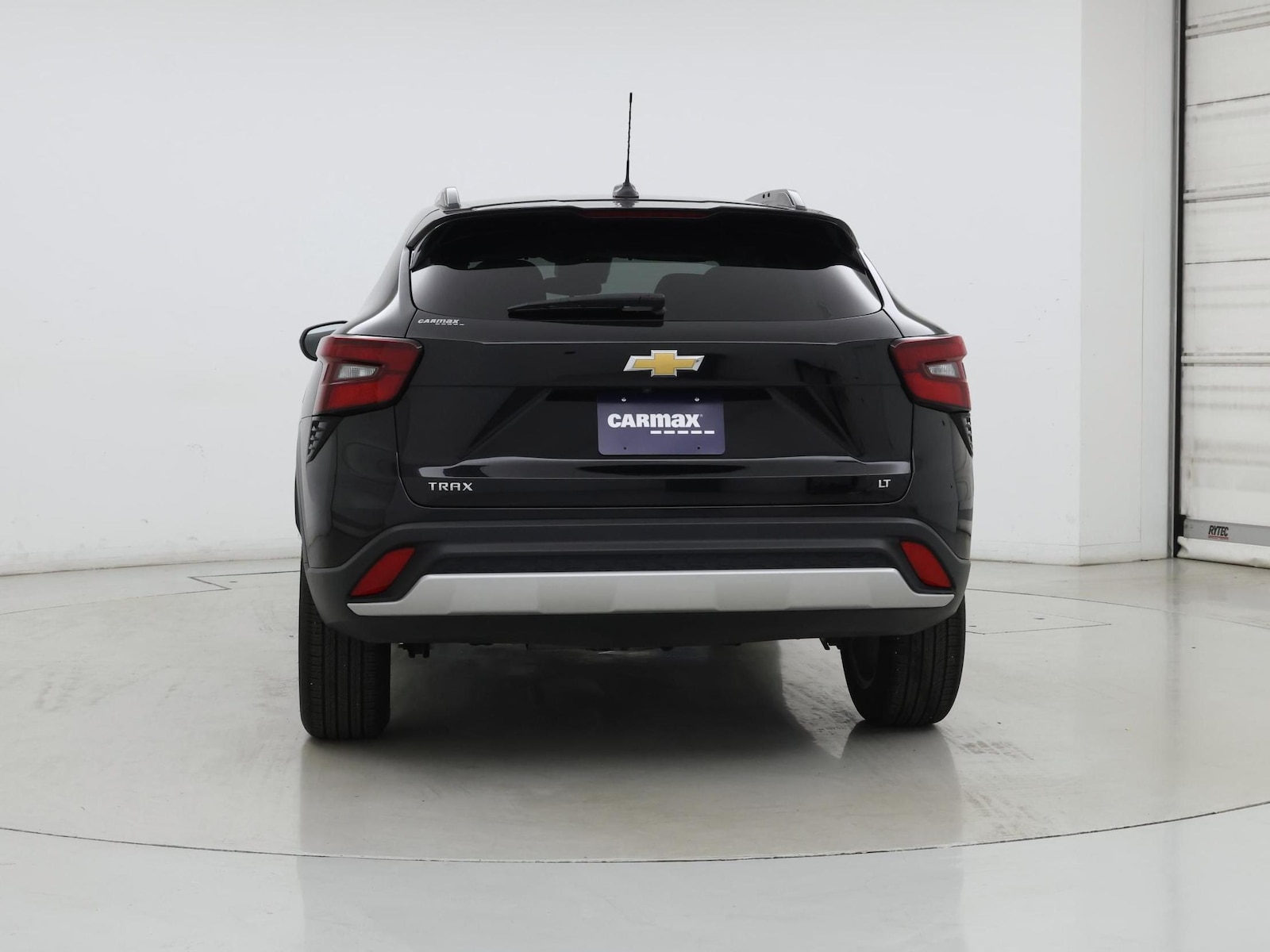 2025 Chevrolet Trax LT - Photo 7