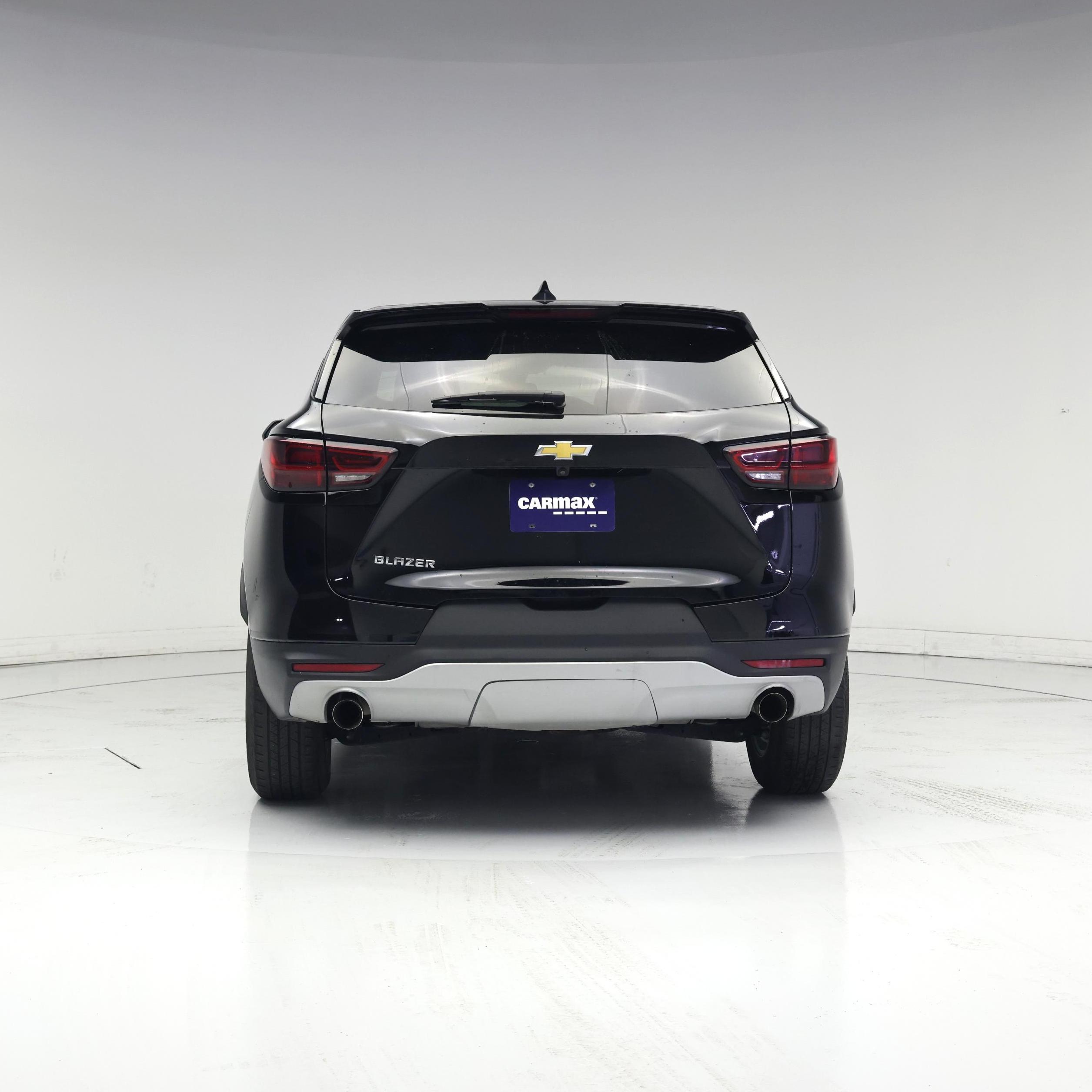 Thumbnail: 2025 Chevrolet Blazer - 6