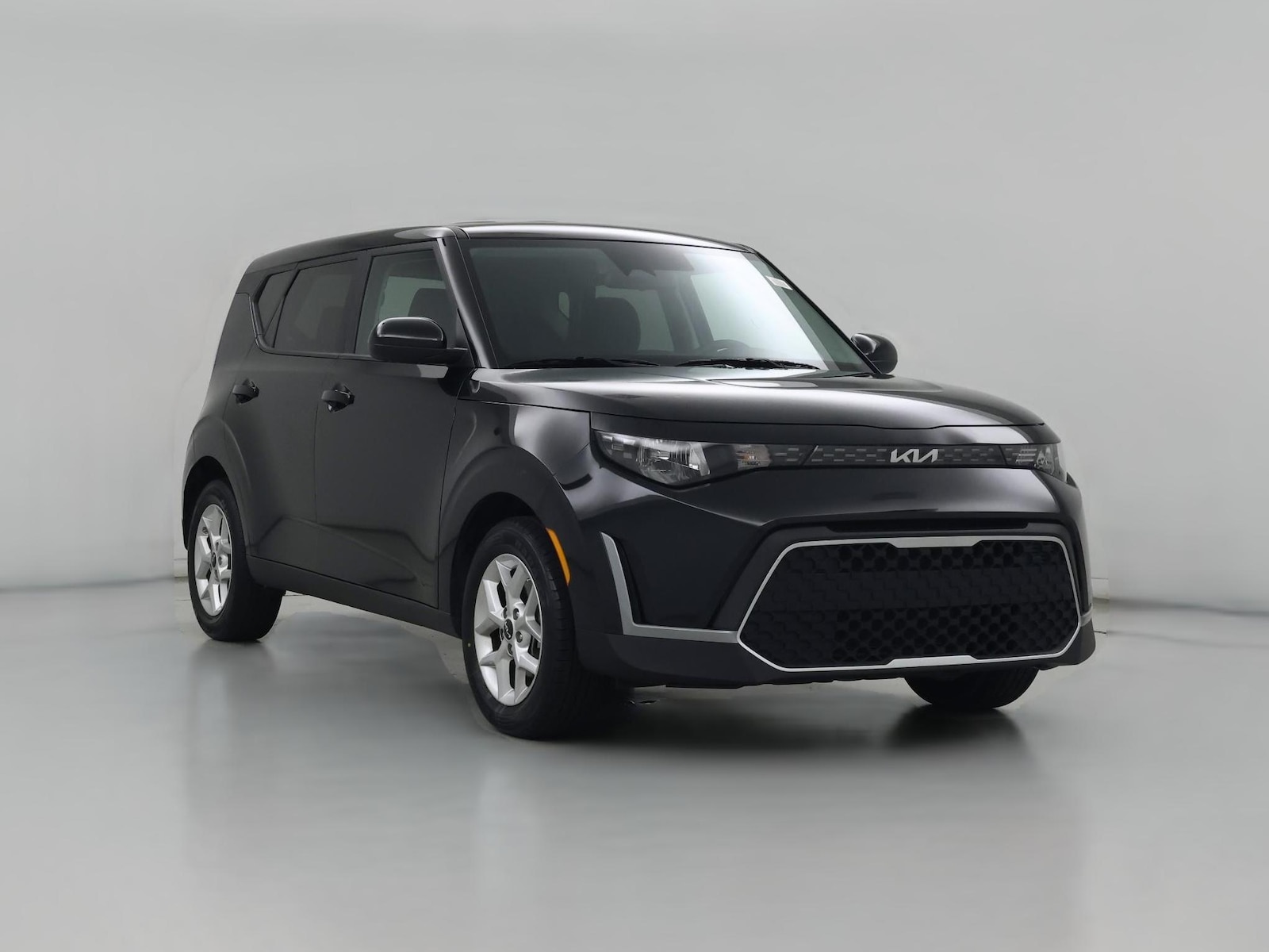 2025 Kia Soul
