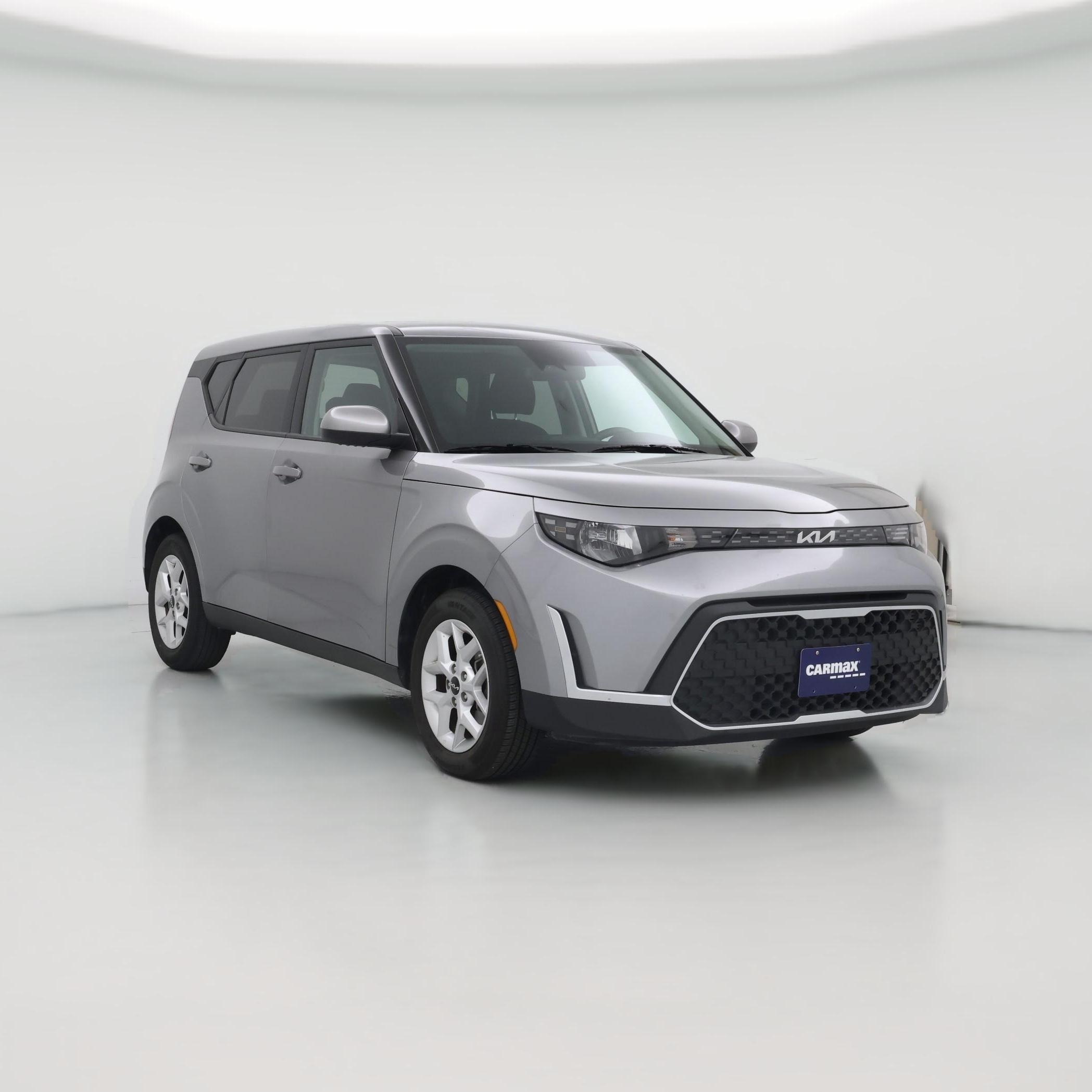 Thumbnail: 2025 Kia Soul - 1