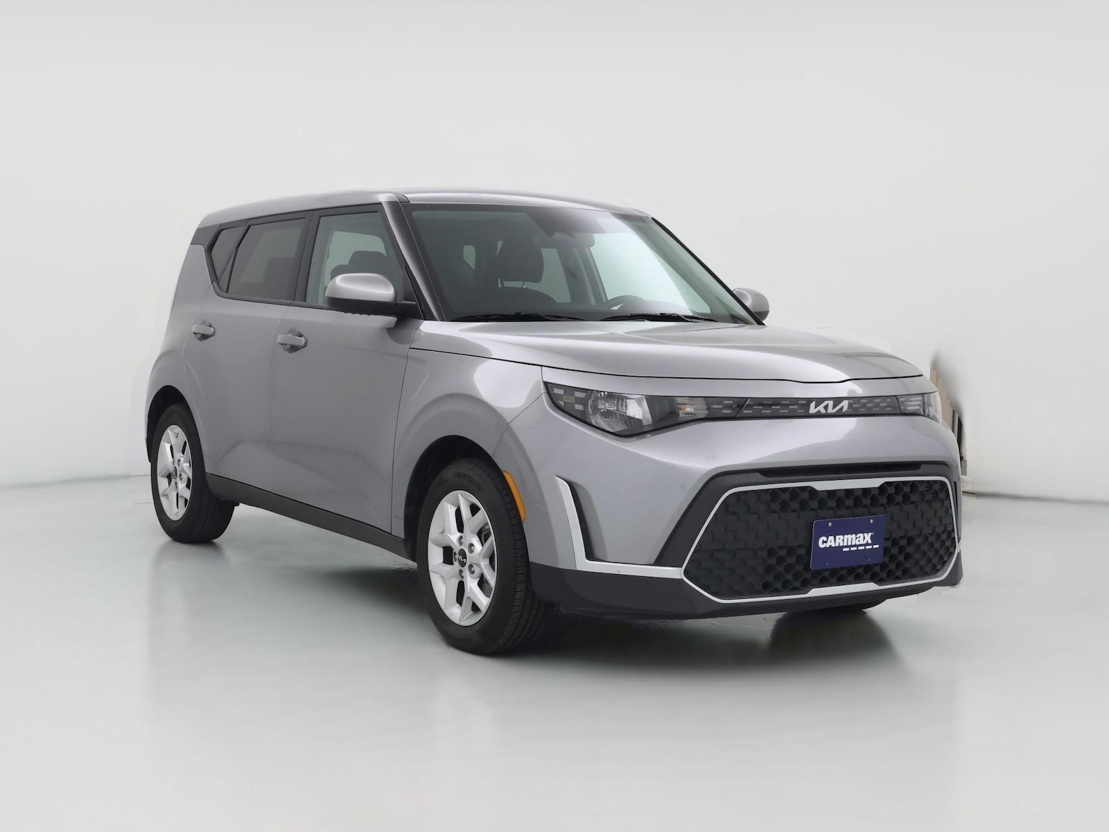 2025 Kia Soul