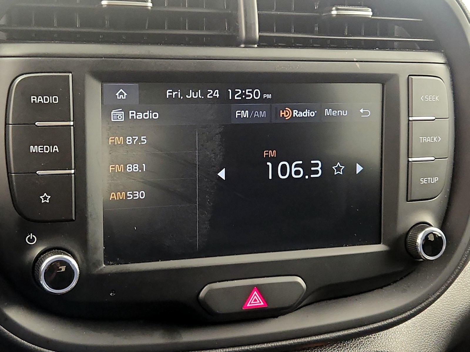 2025 Kia Soul LX - Photo 16