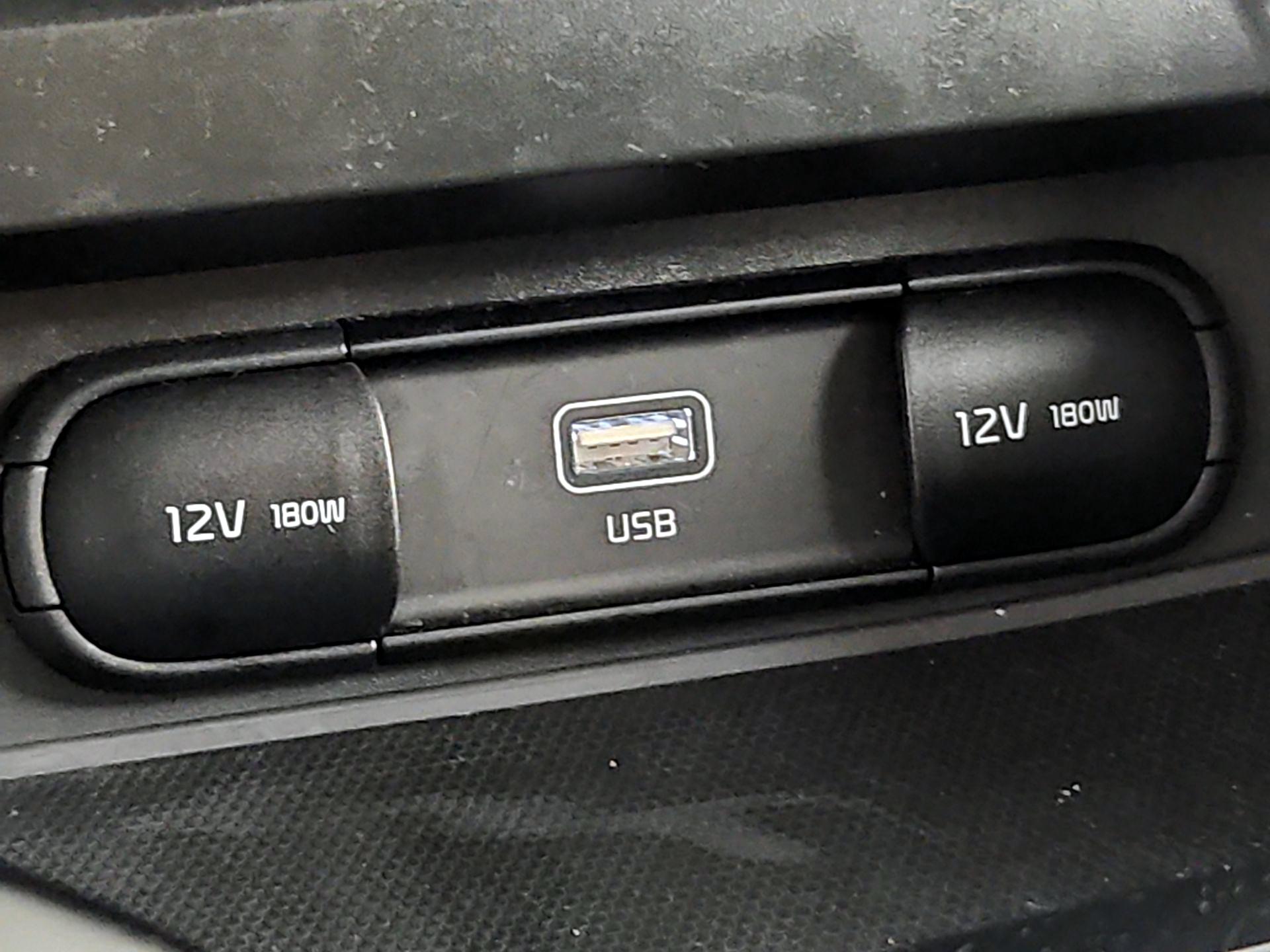 Thumbnail: 2025 Kia Soul - 18
