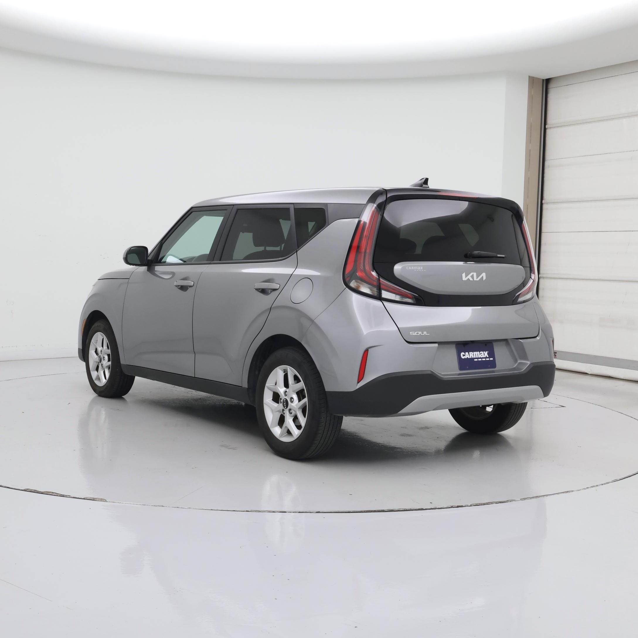 Thumbnail: 2025 Kia Soul - 2