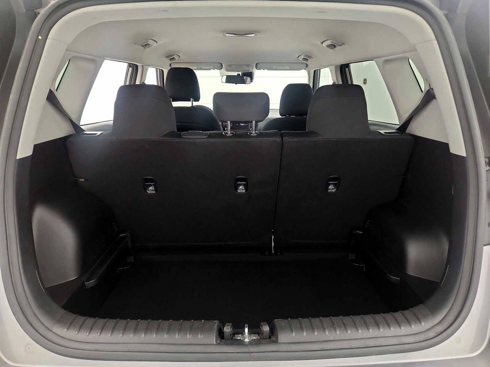 2025 Kia Soul LX - Photo 21