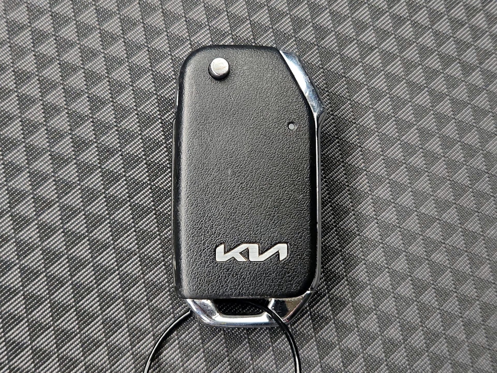 2025 Kia Soul LX - Photo 23