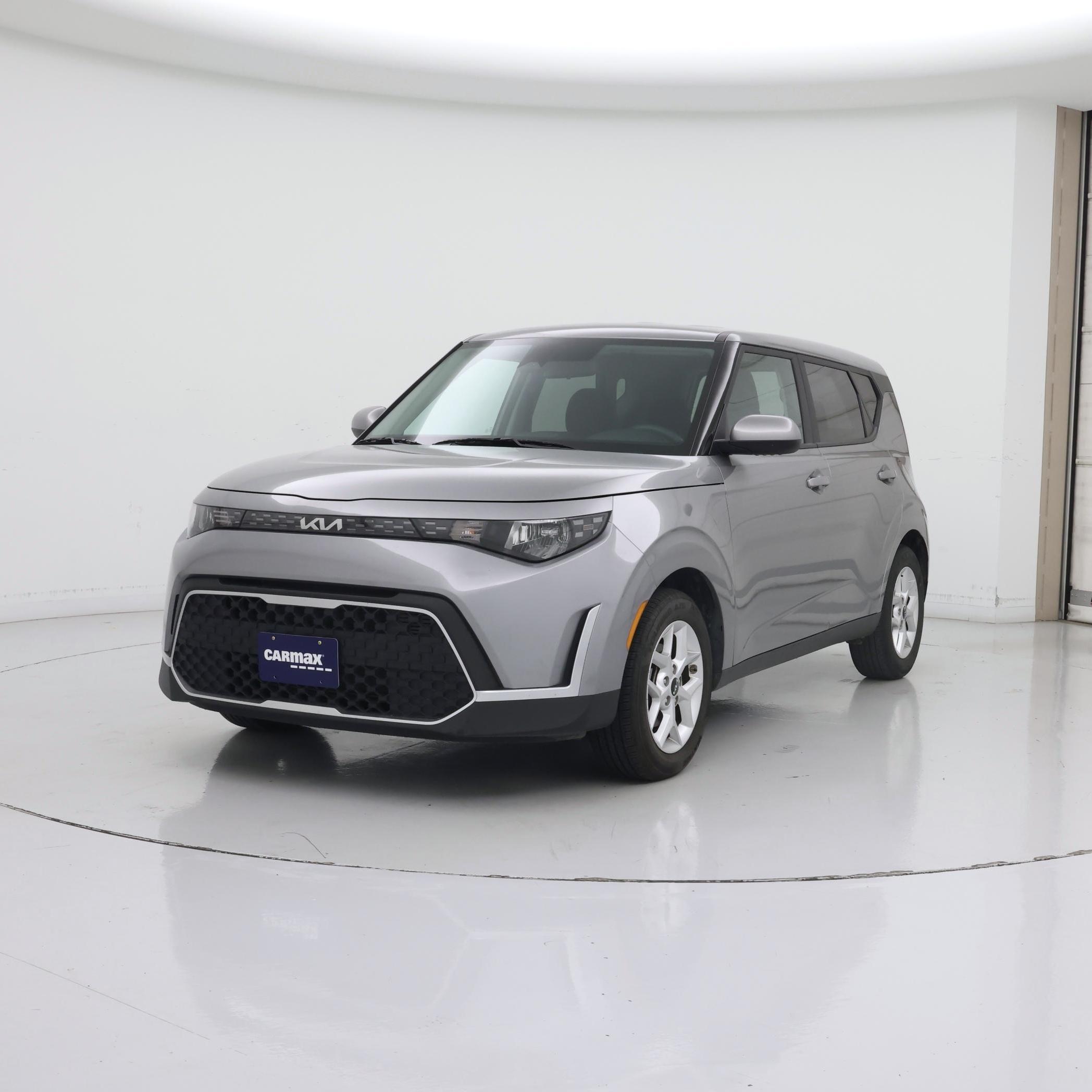 Thumbnail: 2025 Kia Soul - 4
