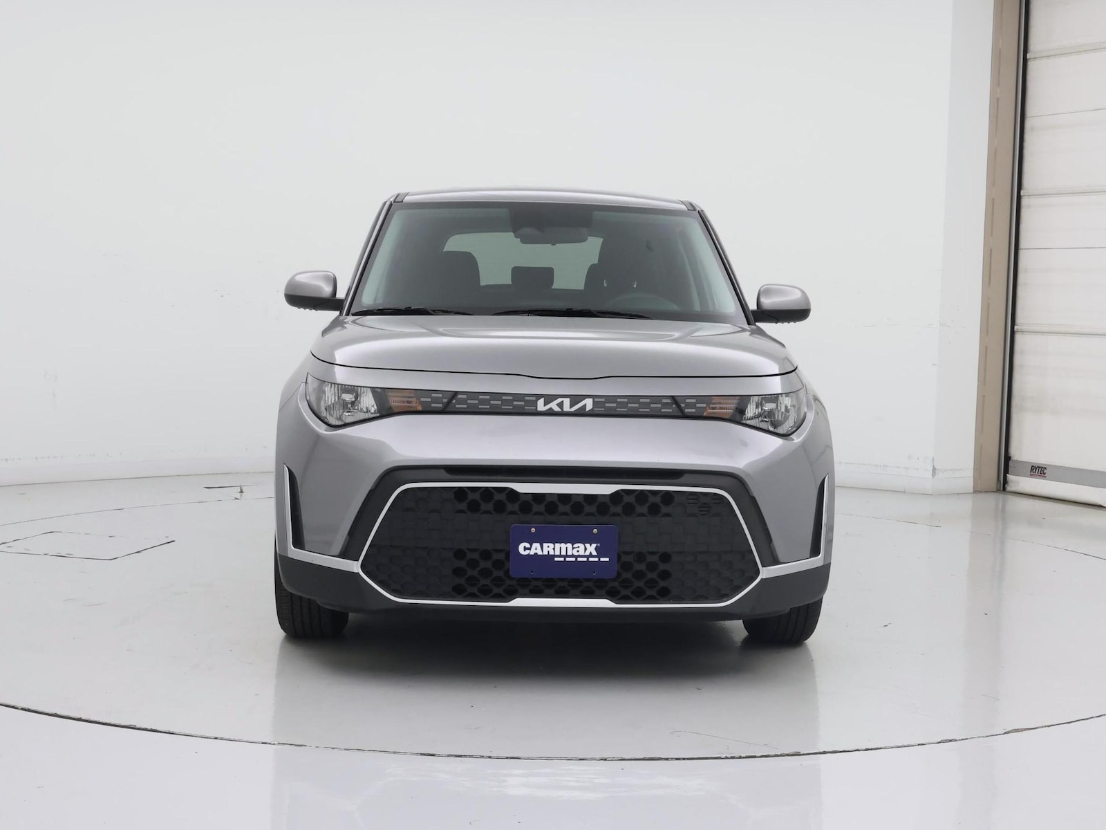 2025 Kia Soul LX - Photo 6
