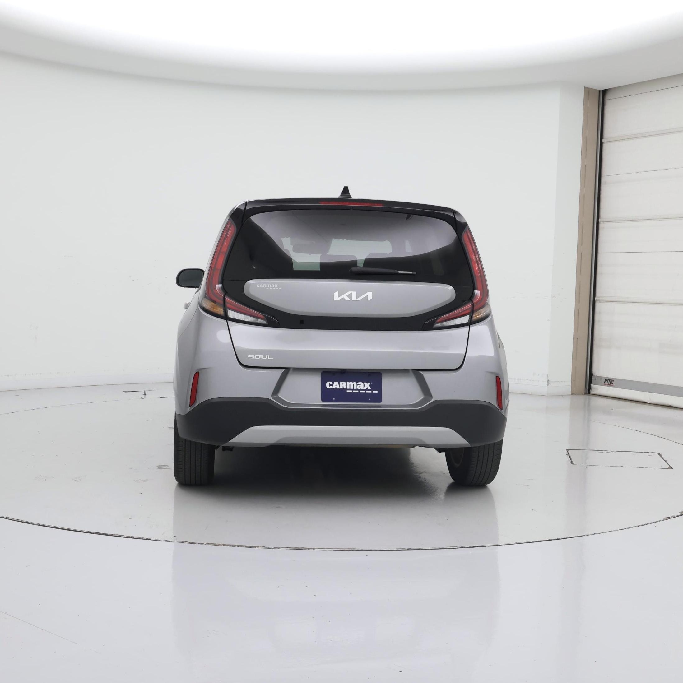 Thumbnail: 2025 Kia Soul - 6