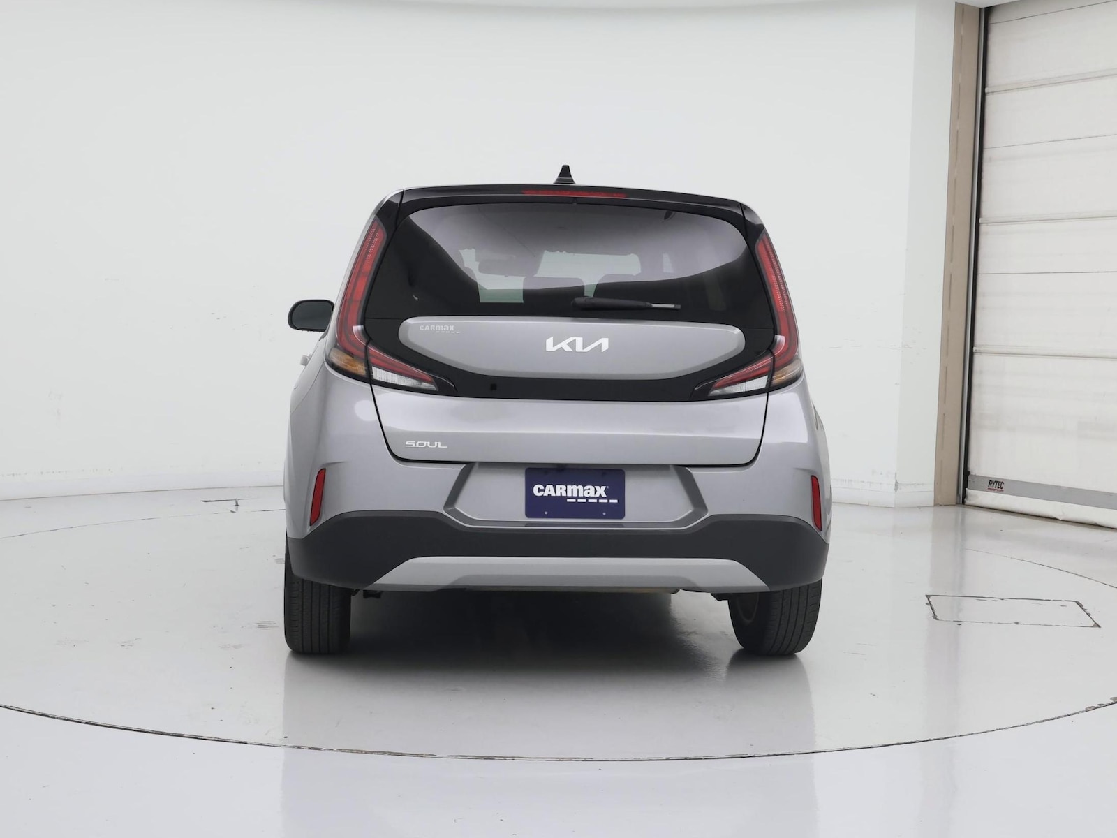 2025 Kia Soul LX - Photo 7