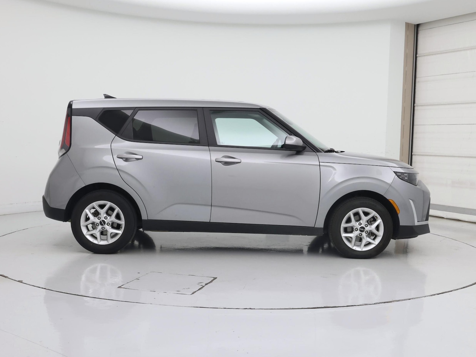 2025 Kia Soul LX - Photo 8