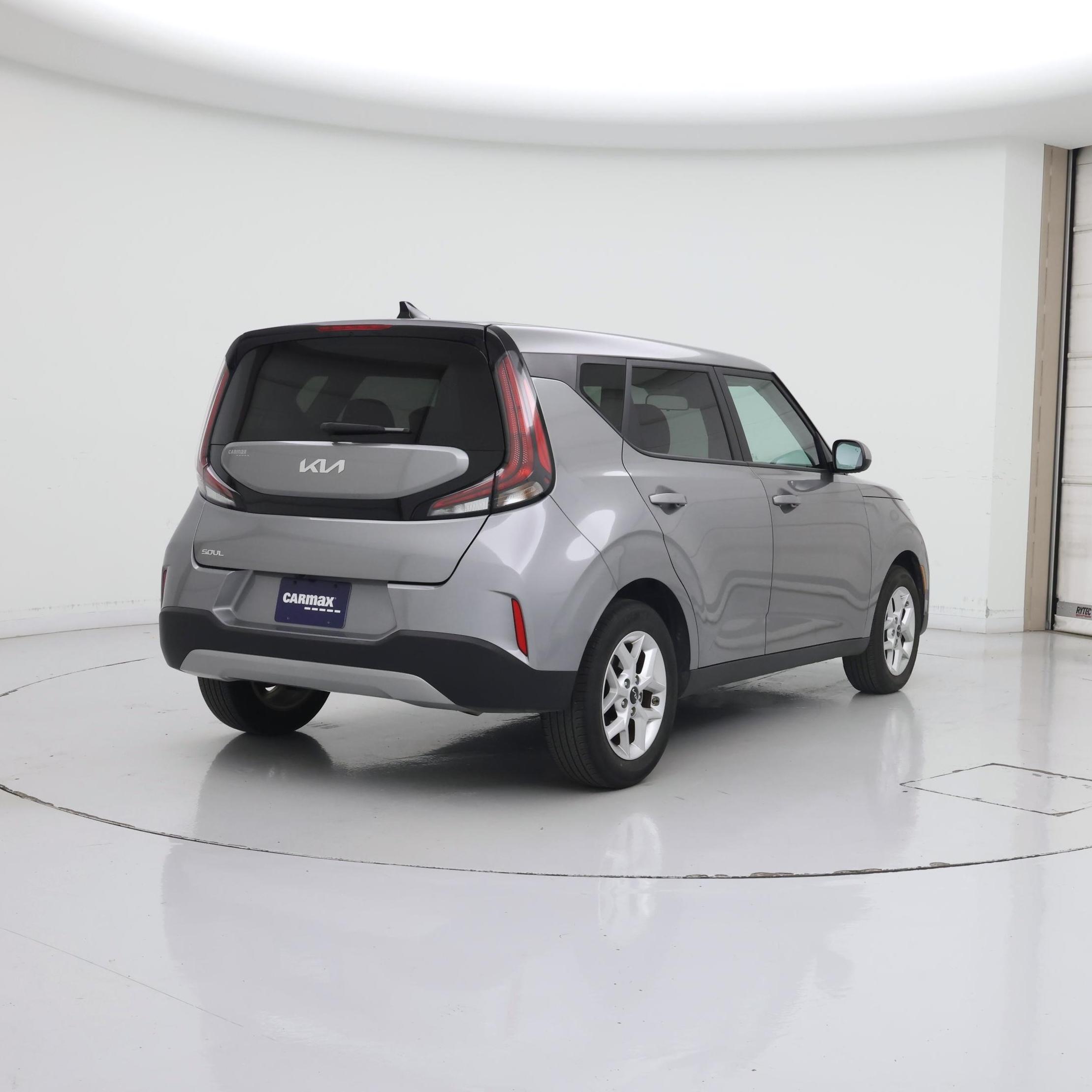 Thumbnail: 2025 Kia Soul - 8