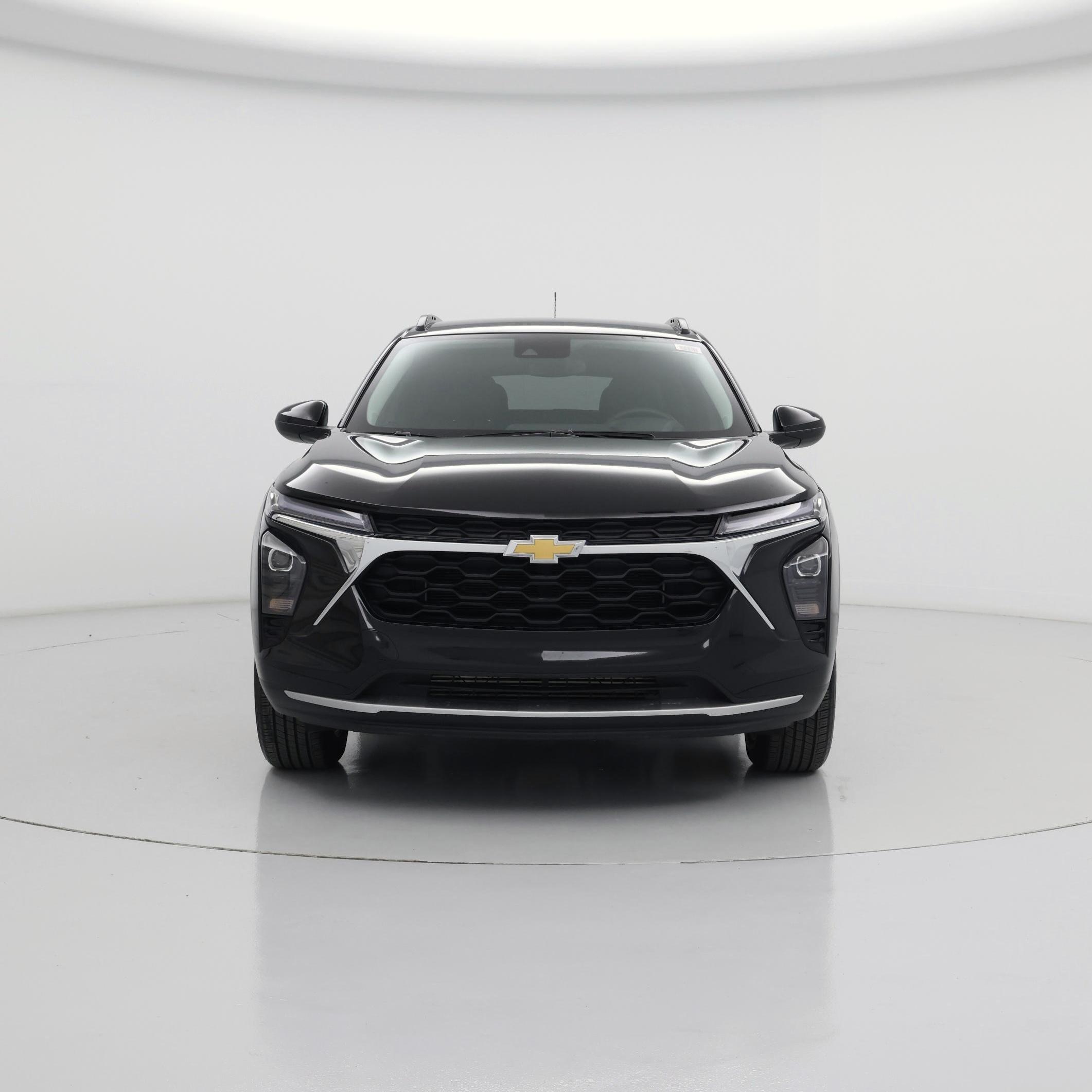 Thumbnail: 2025 Chevrolet Trax - 5