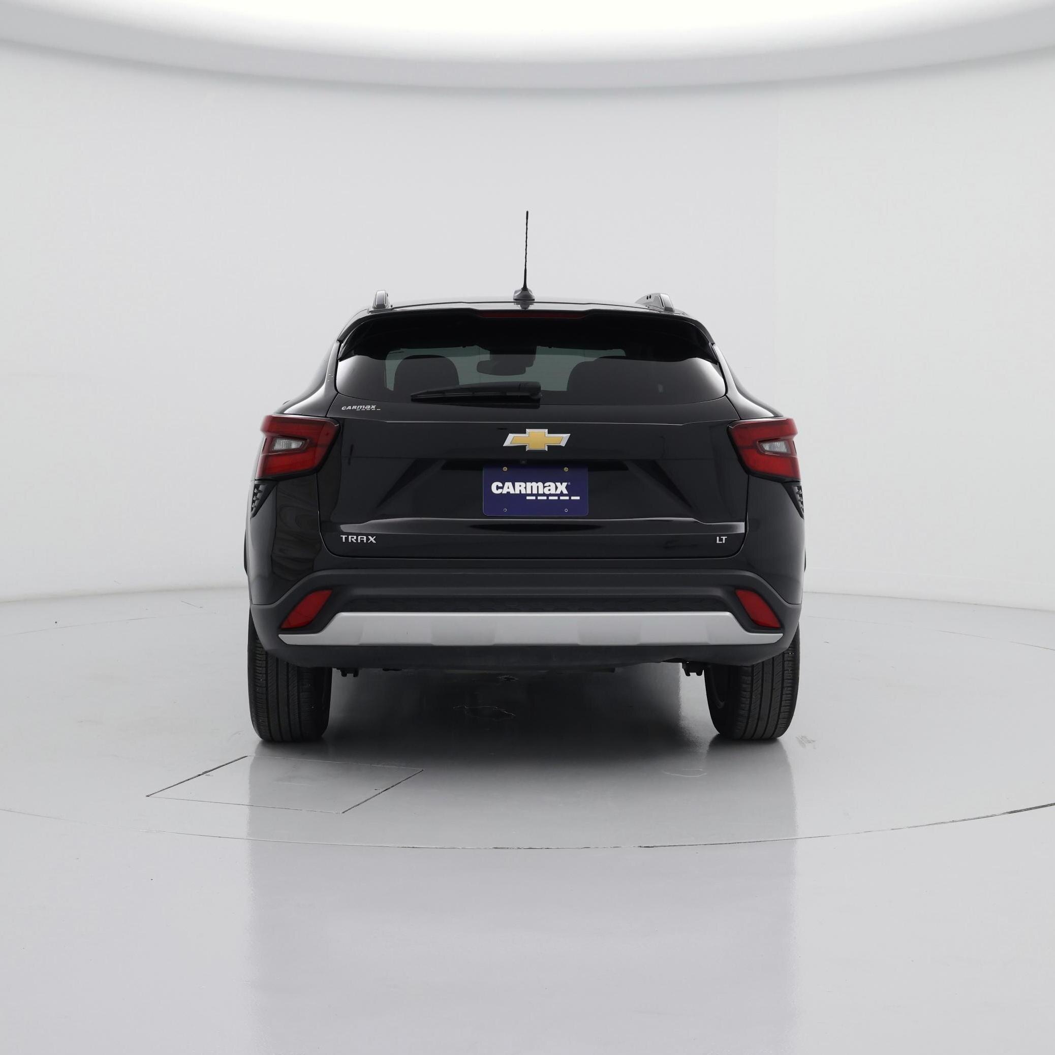 Thumbnail: 2025 Chevrolet Trax - 6