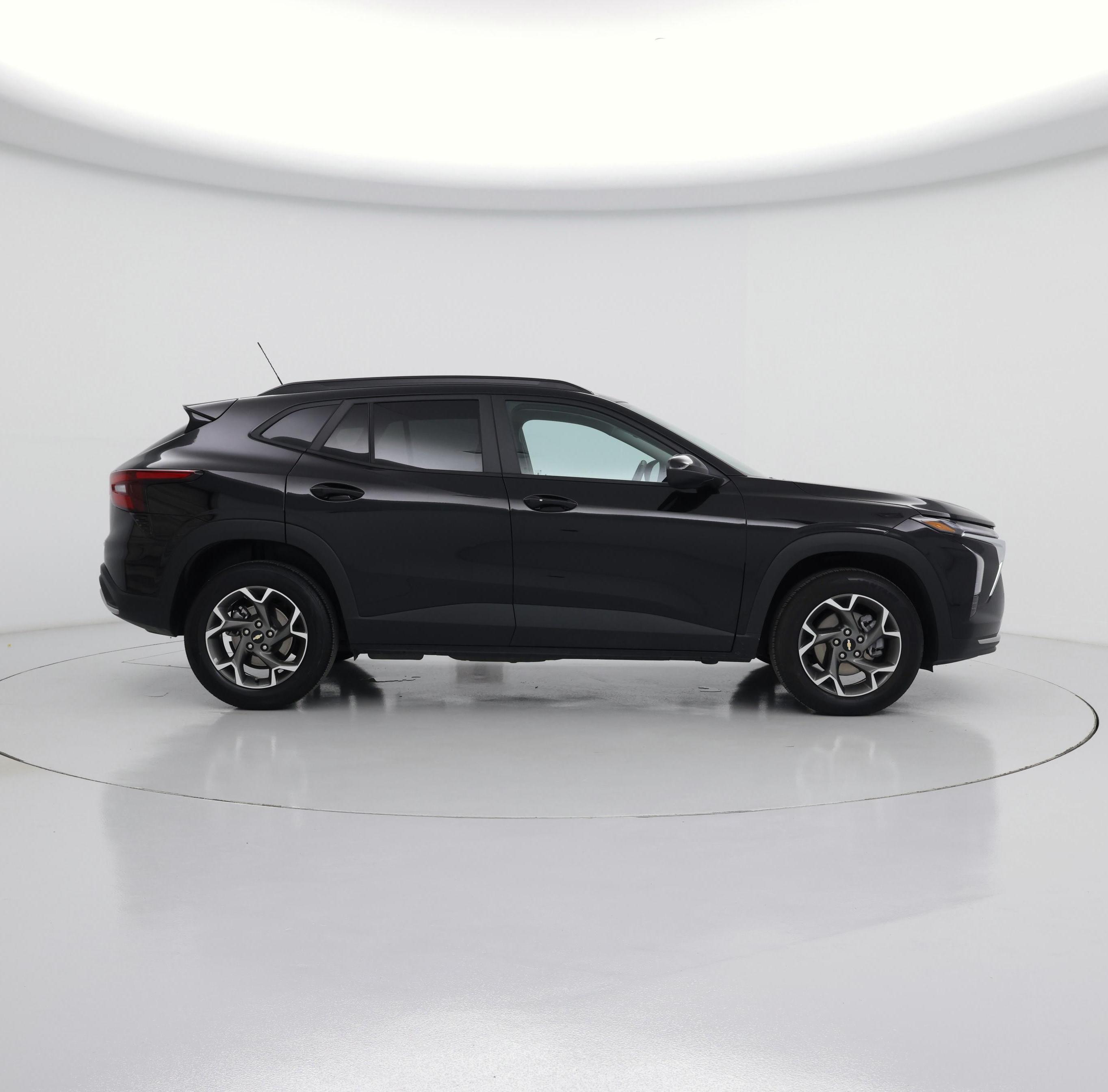 Thumbnail: 2025 Chevrolet Trax - 7
