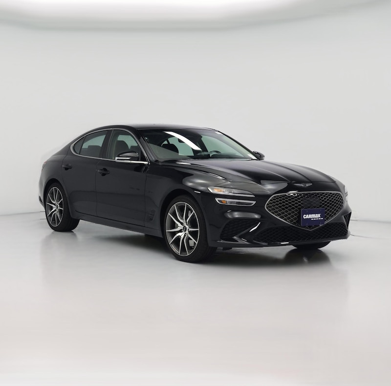 2026 Genesis G70