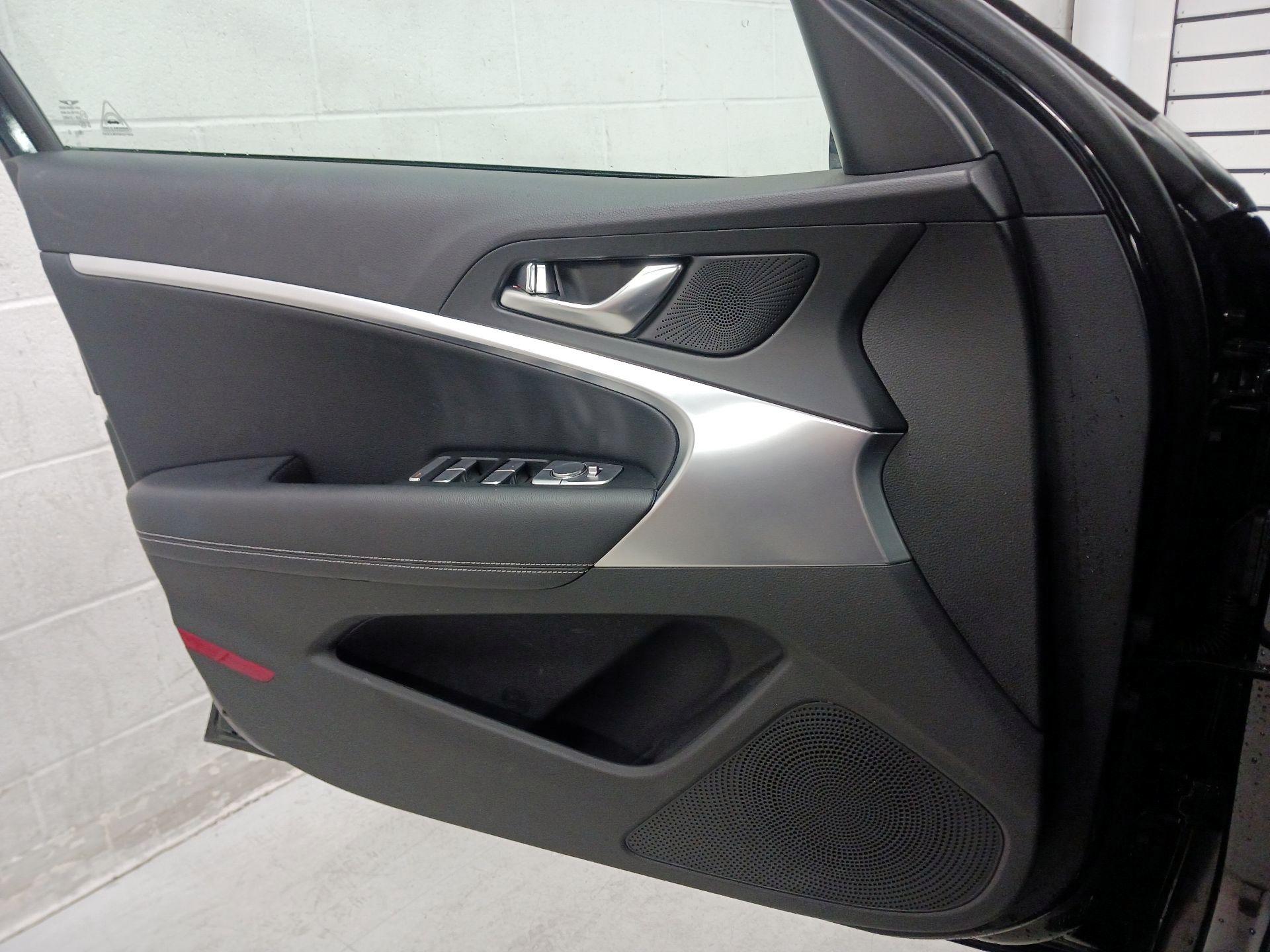 Thumbnail: 2026 Genesis G70 - 12