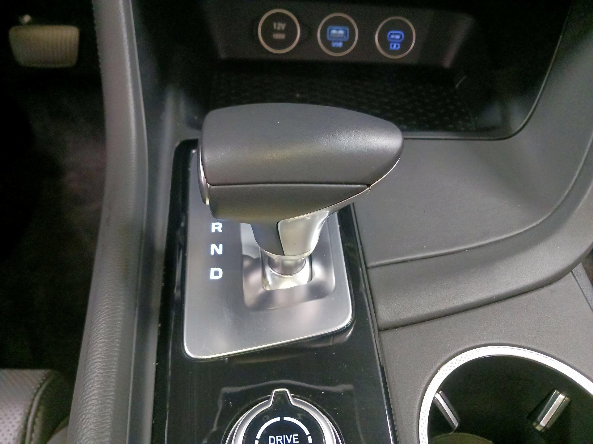 Thumbnail: 2026 Genesis G70 - 17