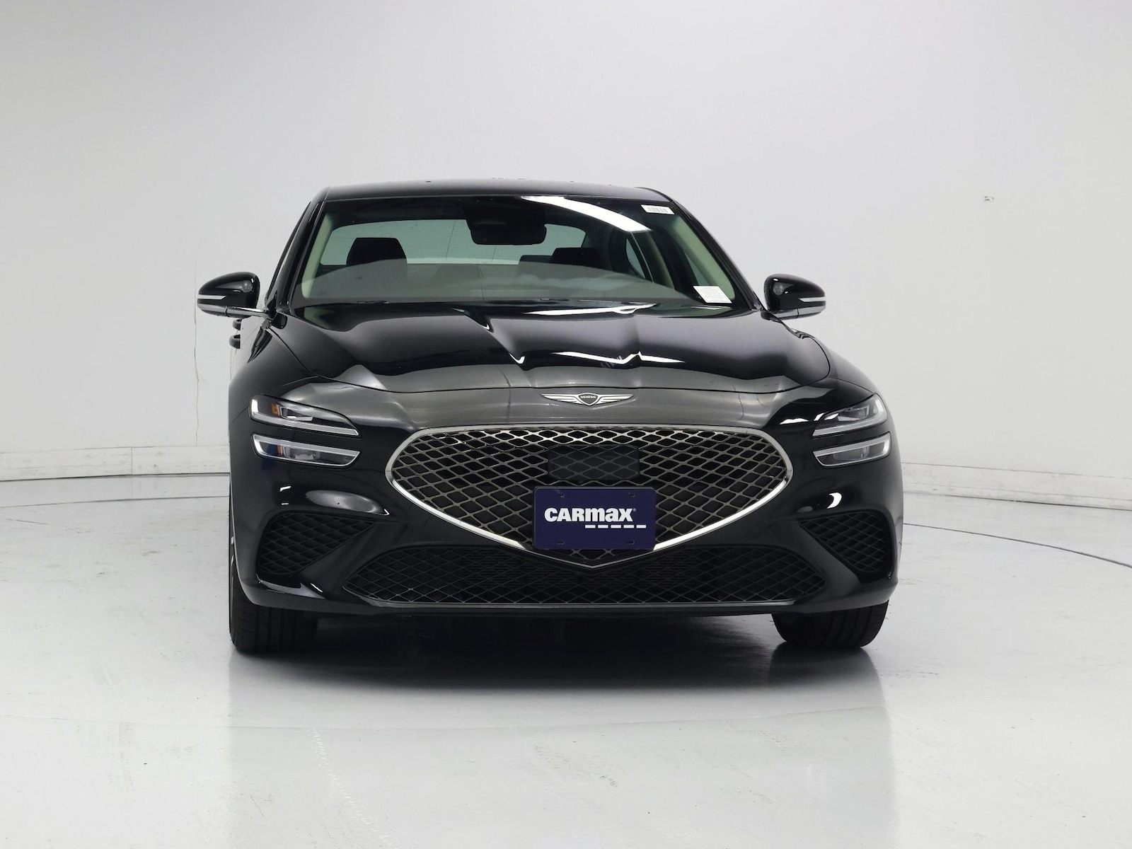 2026 GENESIS G70 Standard - Photo 6