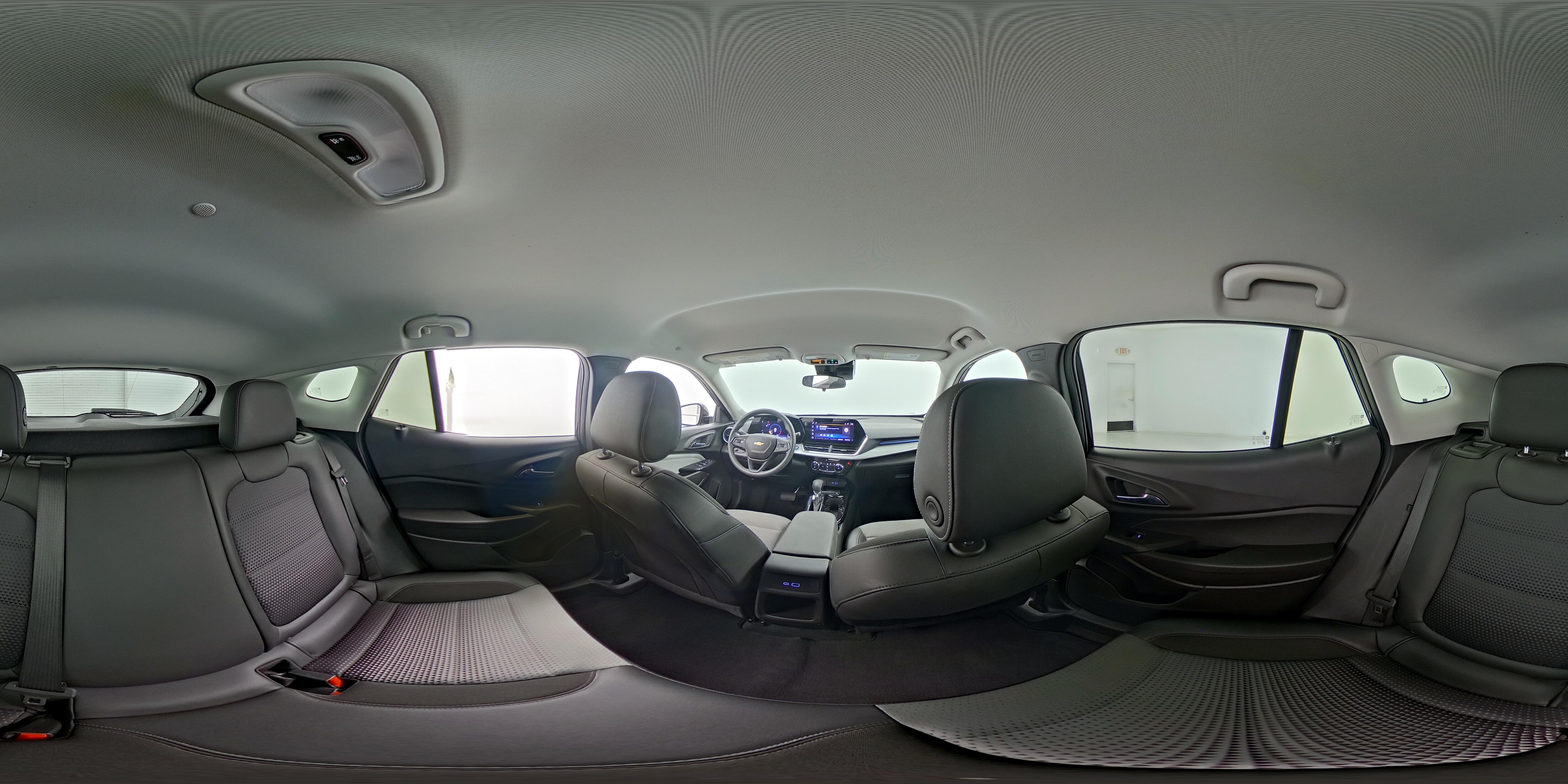 2025 Chevrolet Trax LT - Photo 25