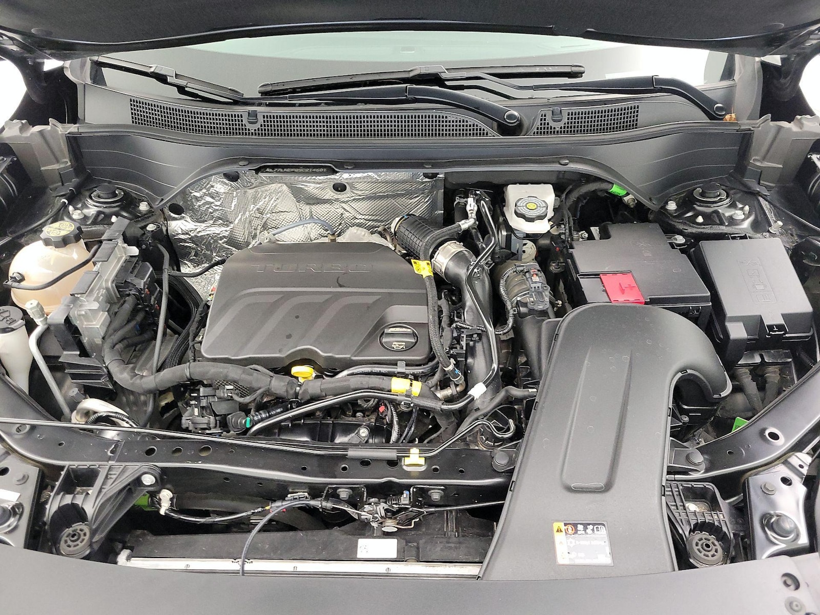 2025 Chevrolet Trax LT - Photo 22