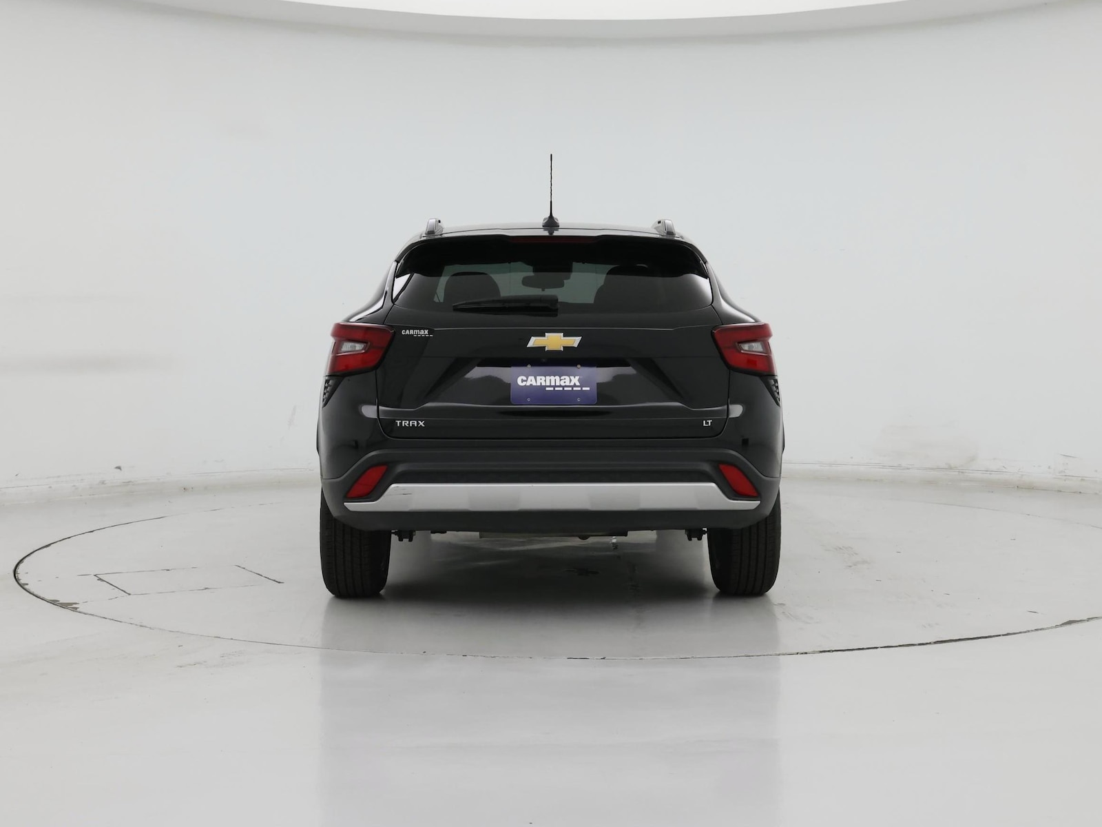2025 Chevrolet Trax LT - Photo 7