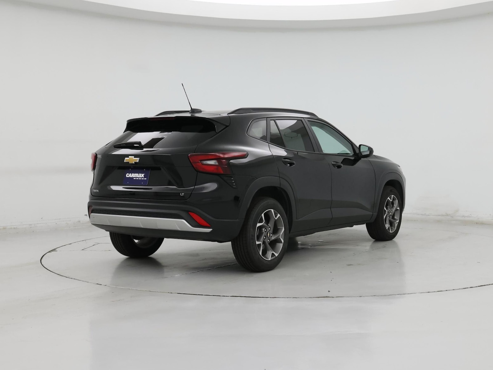 2025 Chevrolet Trax LT - Photo 9