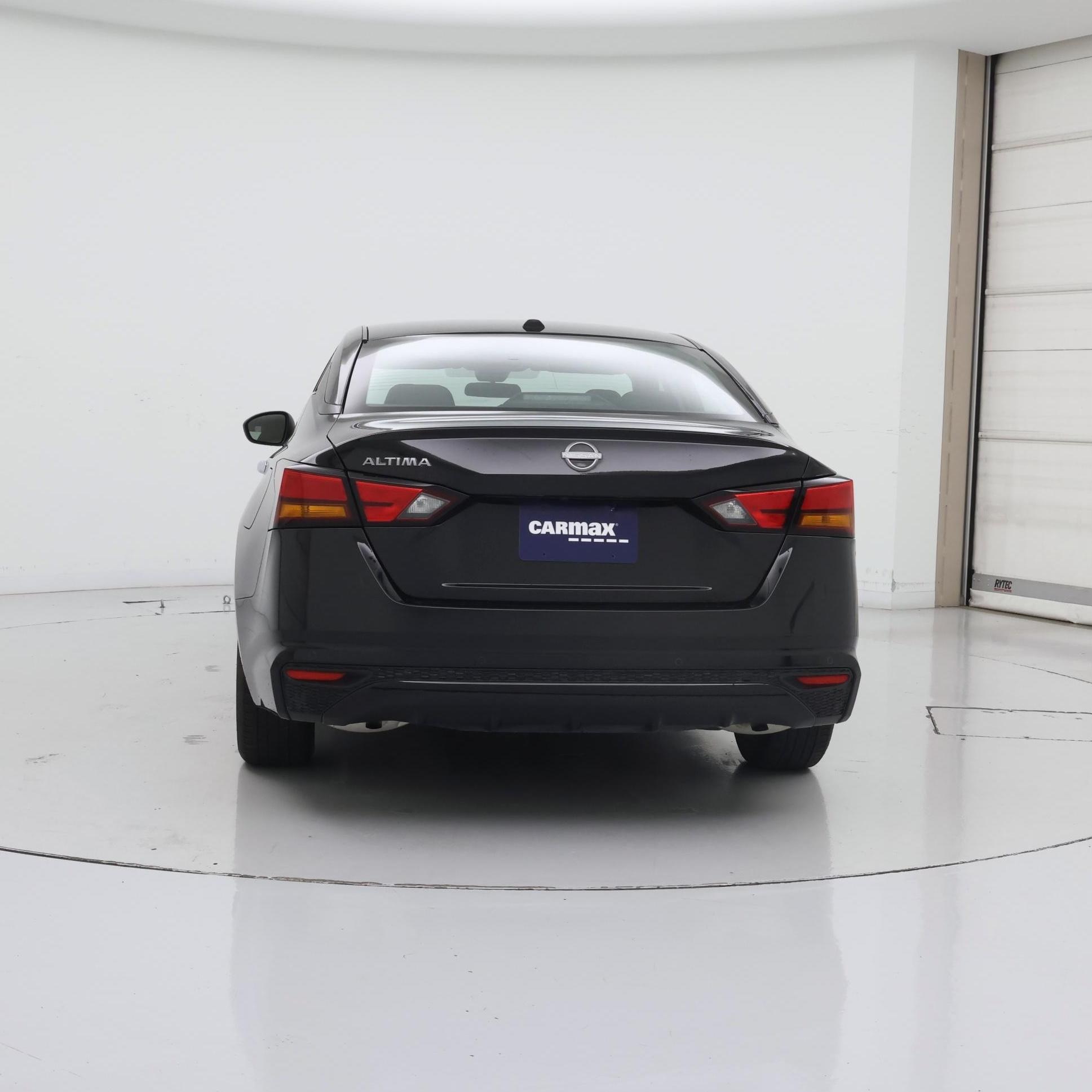 Thumbnail: 2025 Nissan Altima - 6