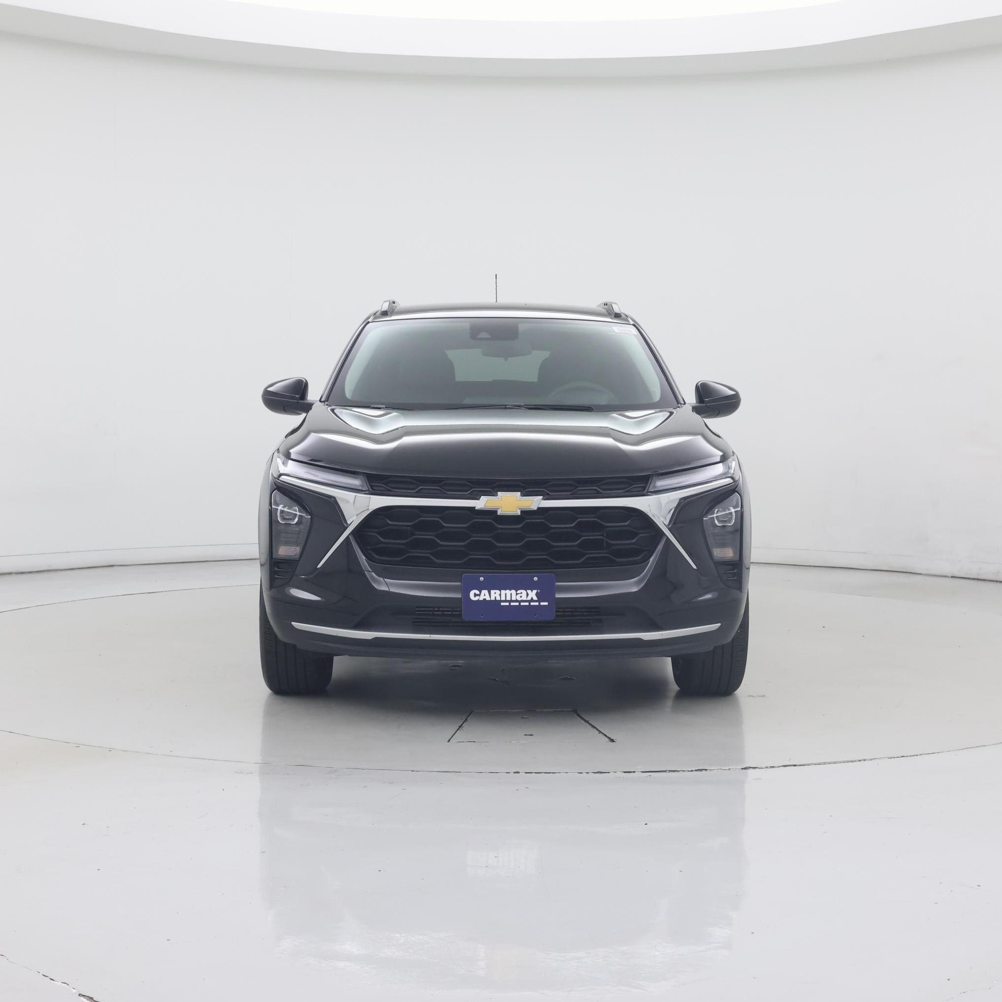 Thumbnail: 2025 Chevrolet Trax - 5