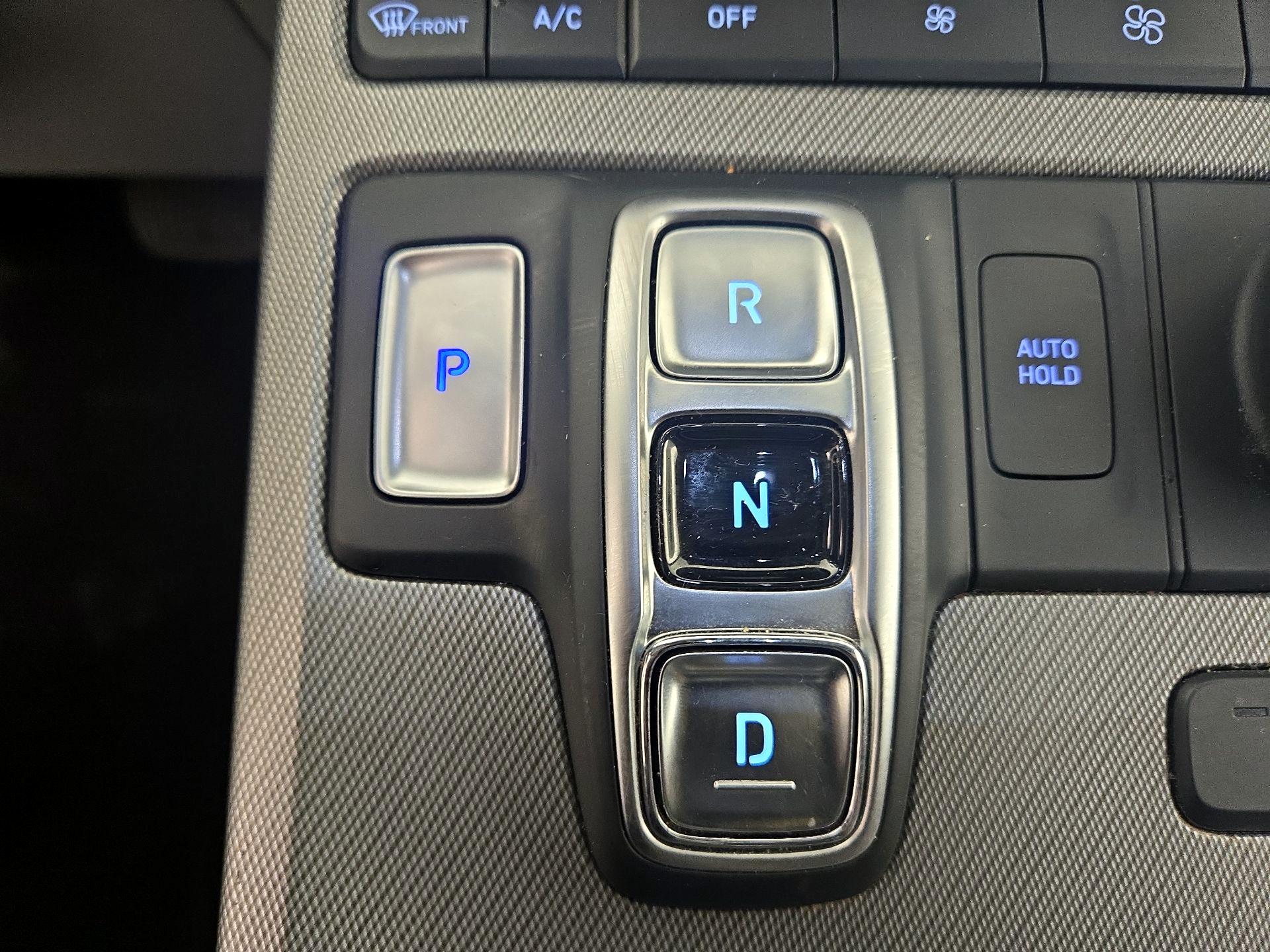 Thumbnail: 2025 Hyundai Palisade - 18