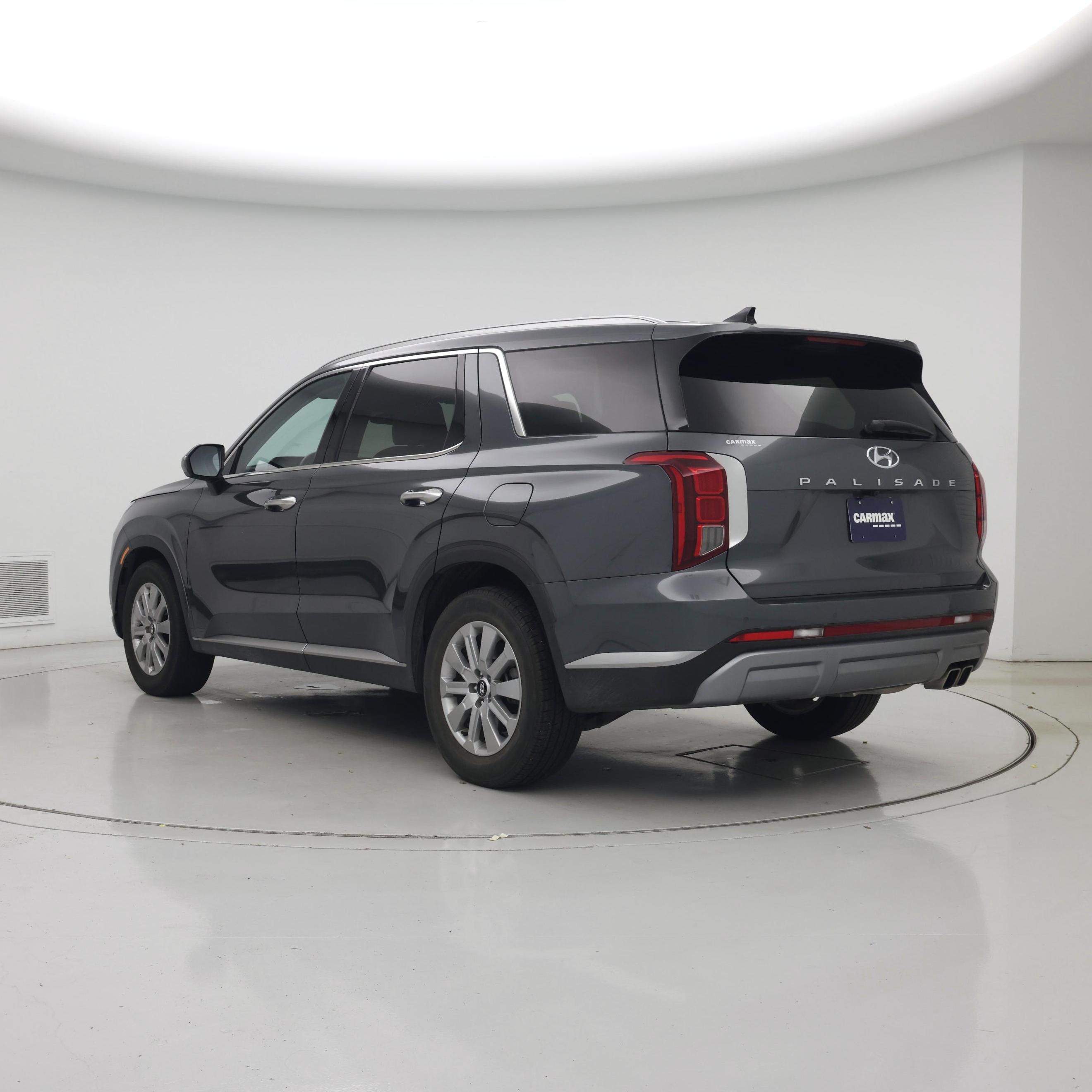 Thumbnail: 2025 Hyundai Palisade - 2