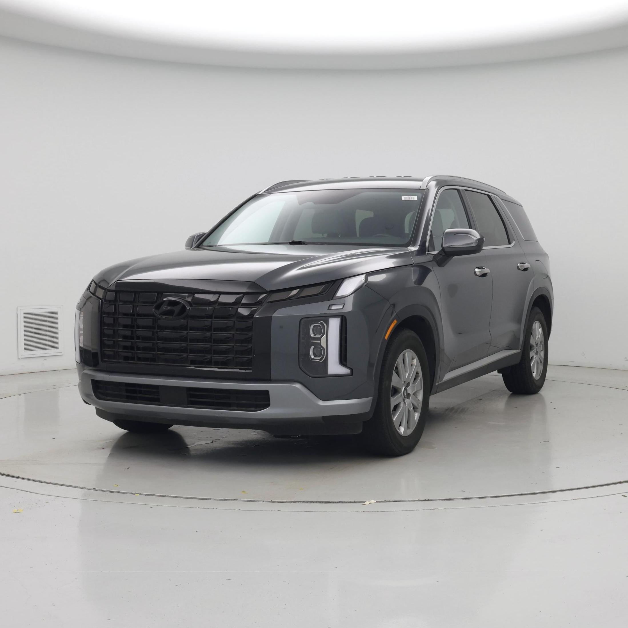 Thumbnail: 2025 Hyundai Palisade - 4