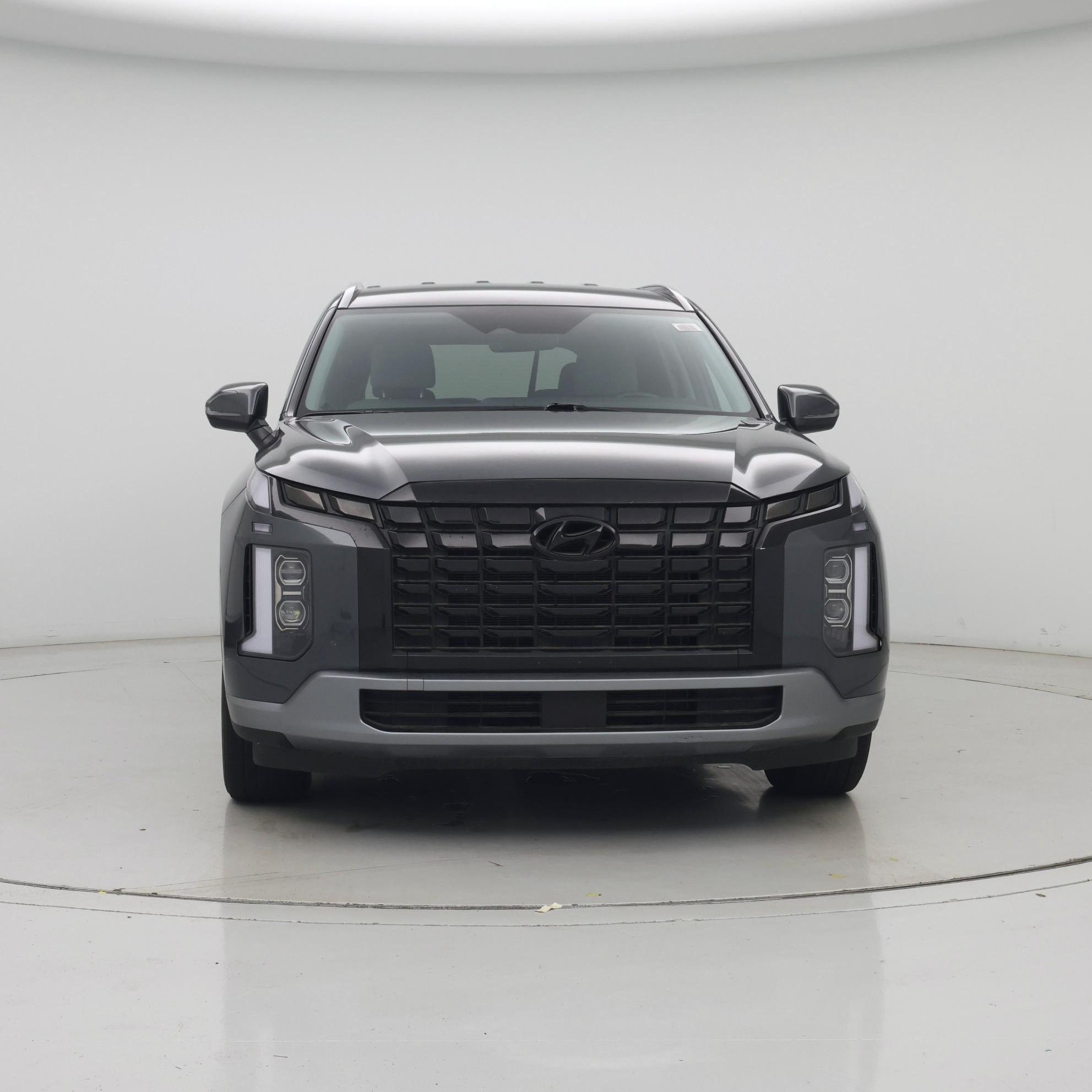 Thumbnail: 2025 Hyundai Palisade - 5