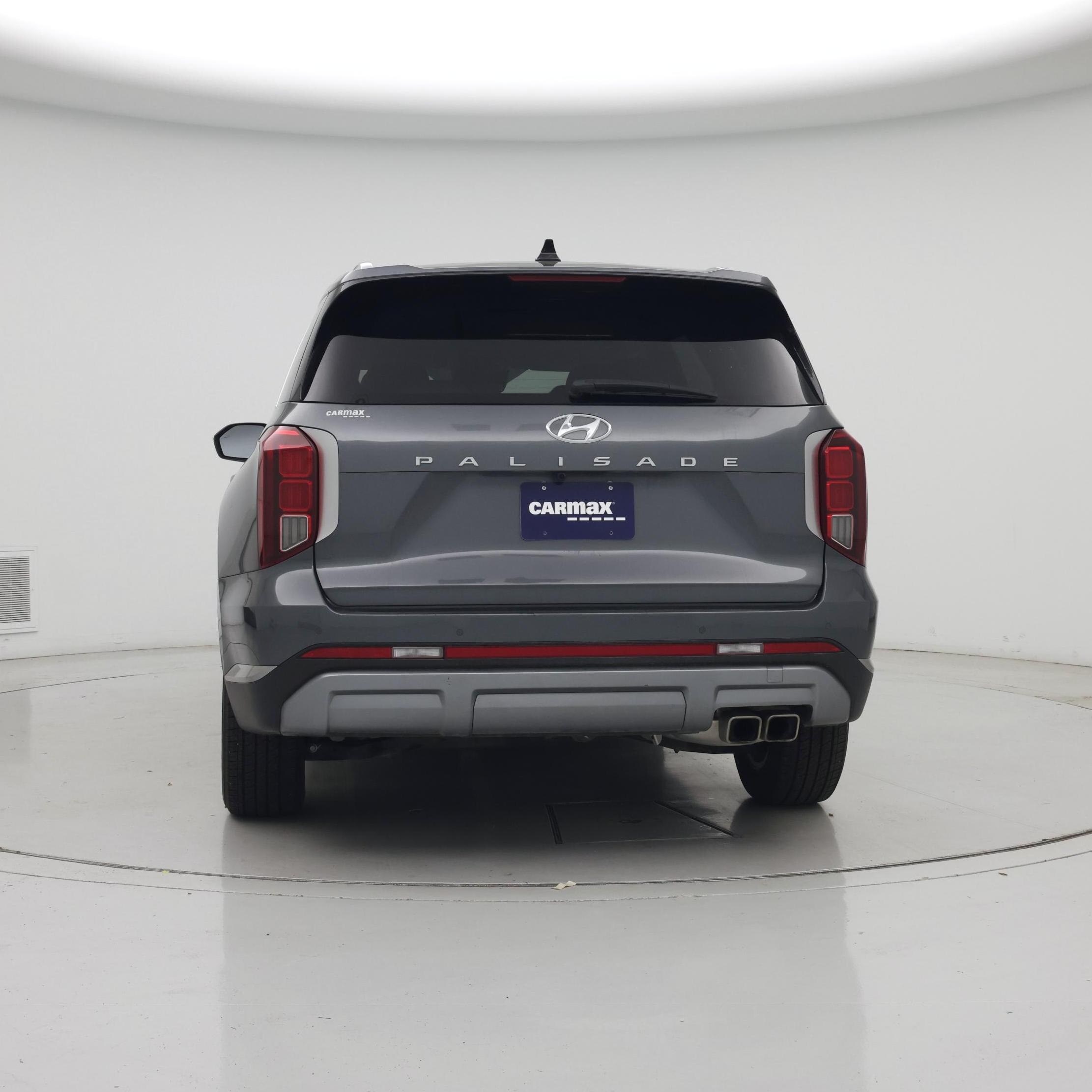 Thumbnail: 2025 Hyundai Palisade - 6