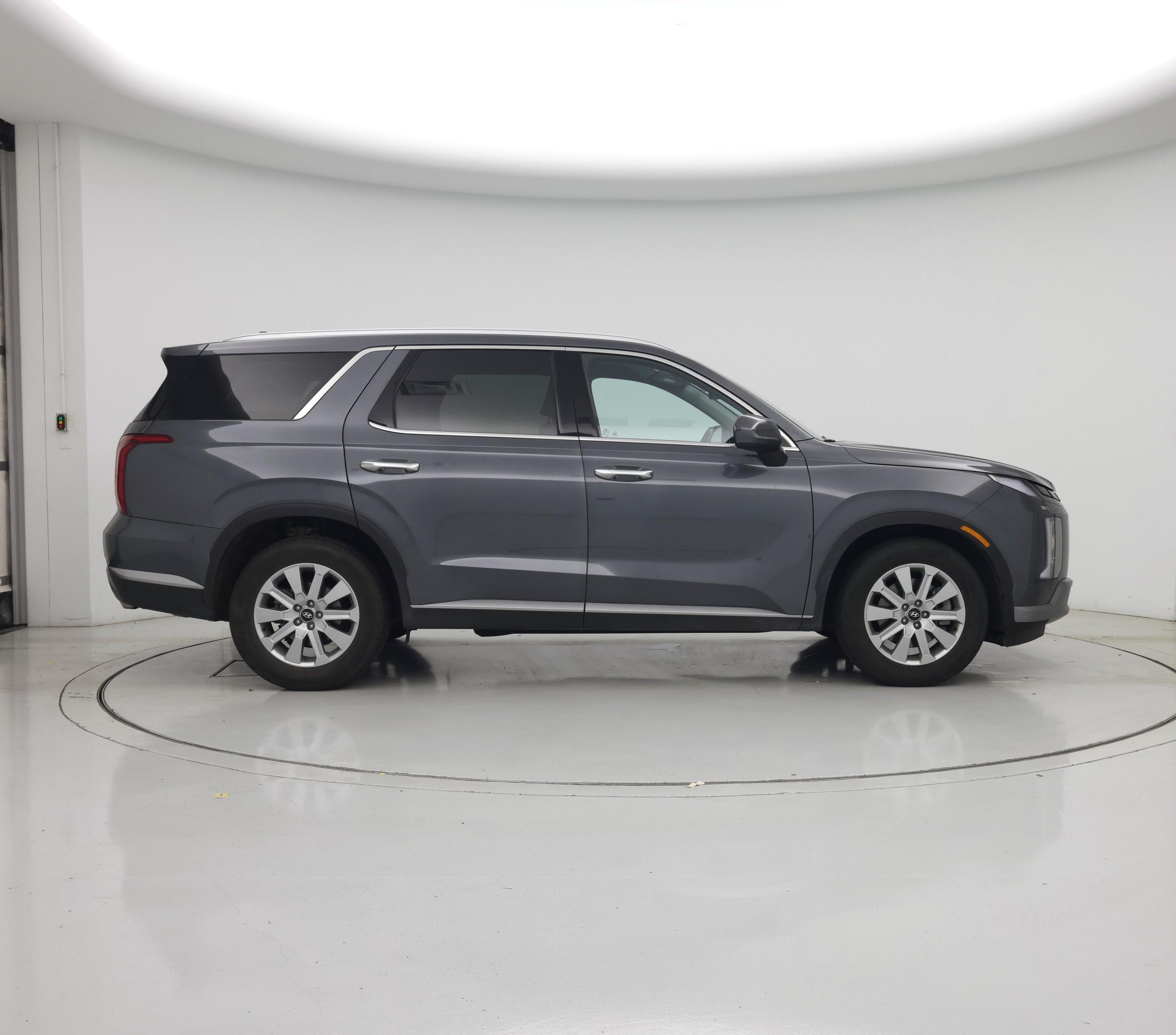 Thumbnail: 2025 Hyundai Palisade - 7