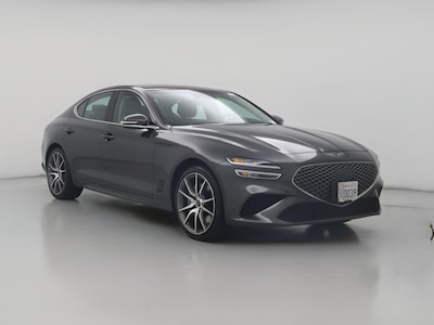 2026 Genesis G70