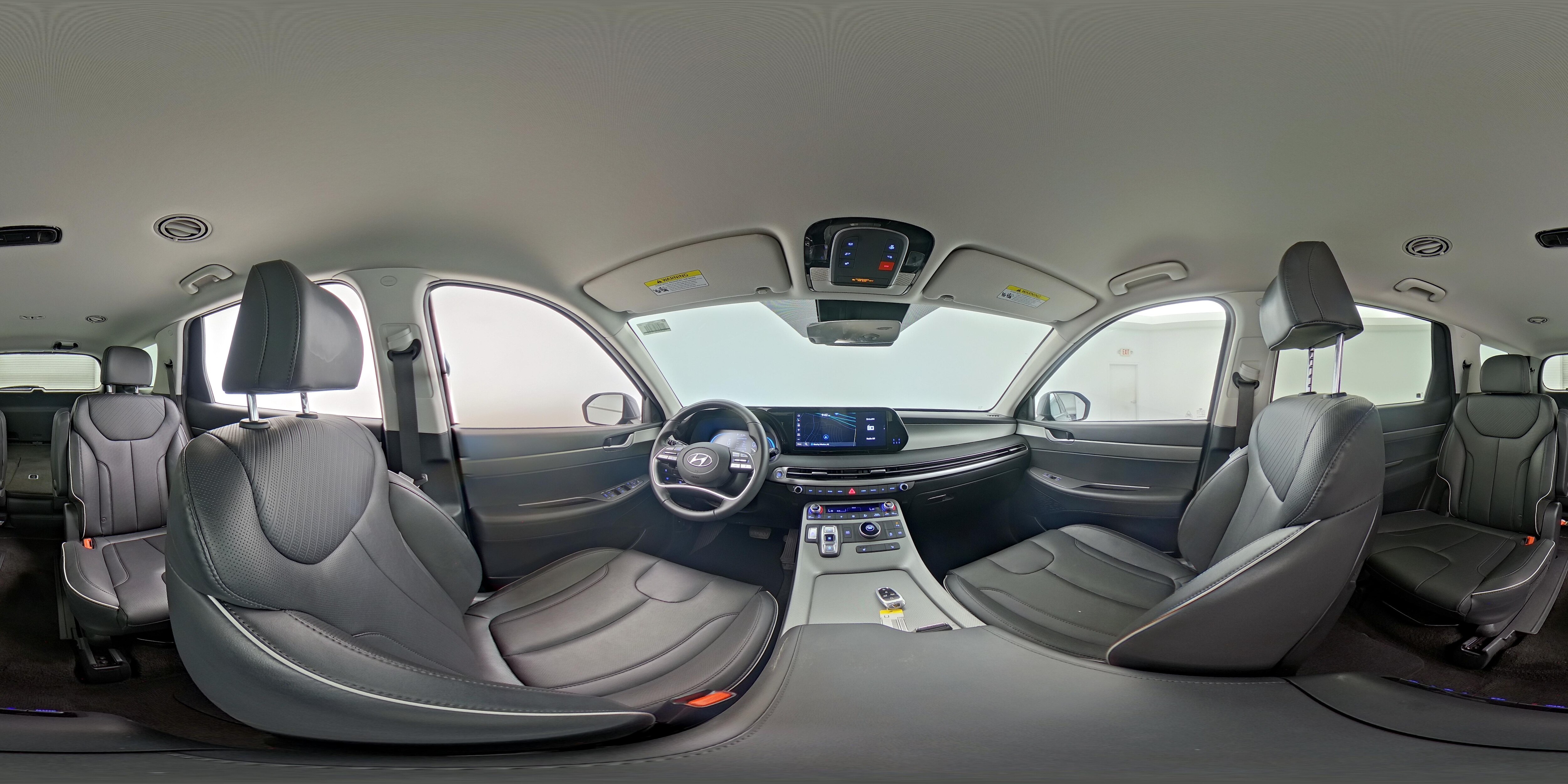 2025 Hyundai Palisade SEL - Photo 27