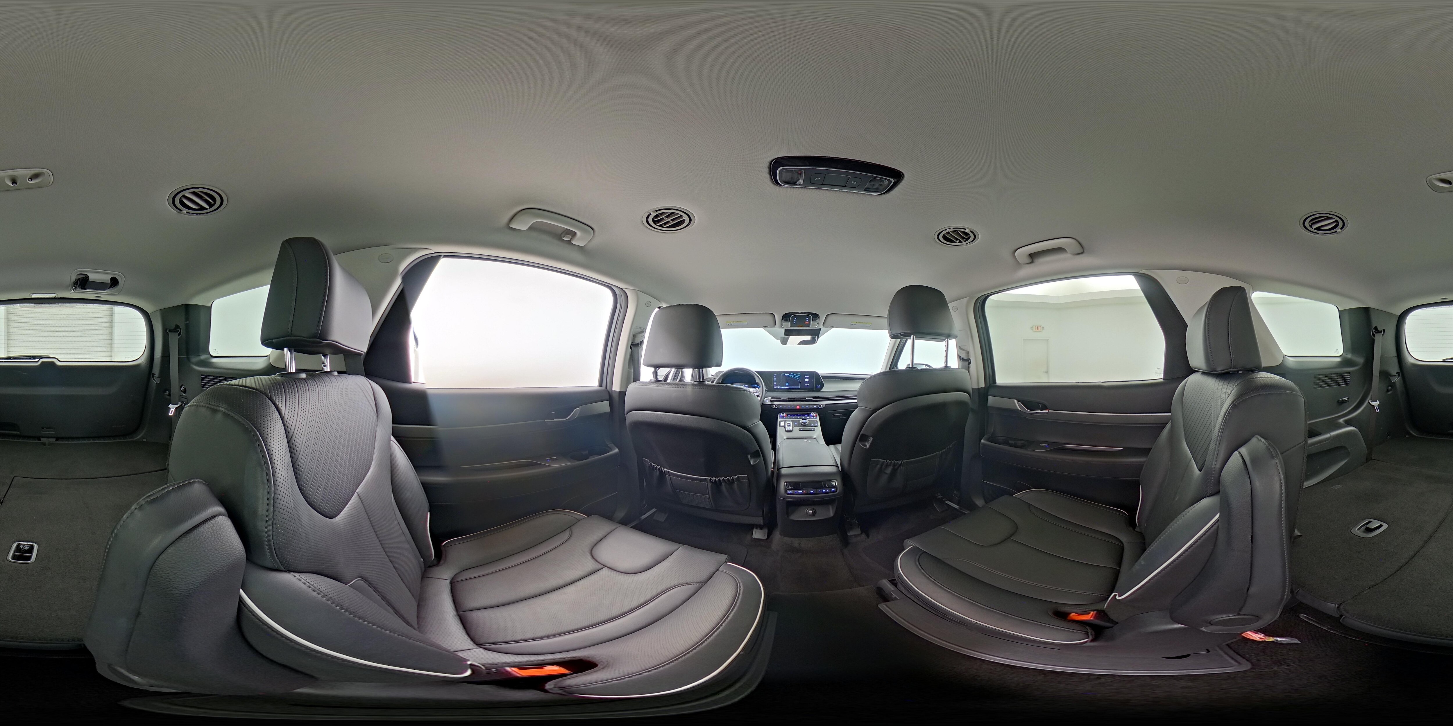 2025 Hyundai Palisade SEL - Photo 28