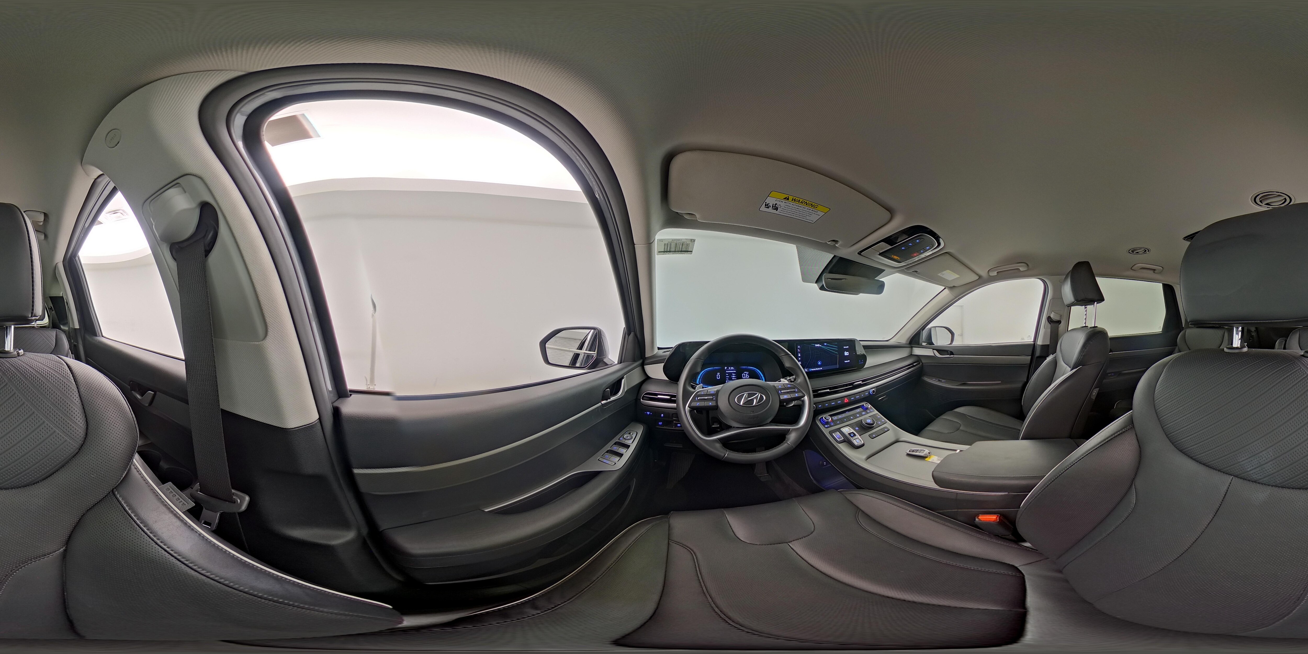 2025 Hyundai Palisade SEL - Photo 29