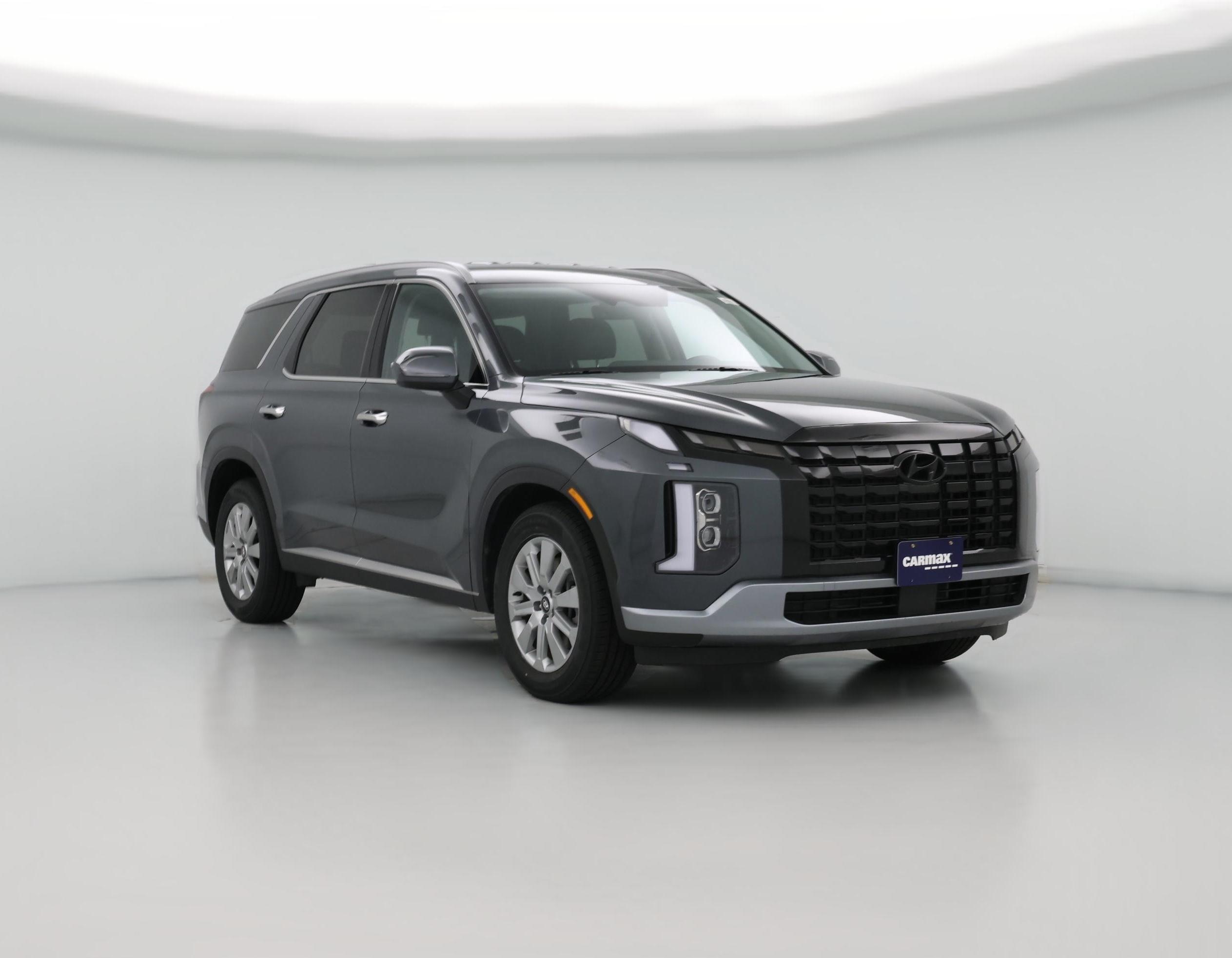 Thumbnail: 2025 Hyundai Palisade - 1