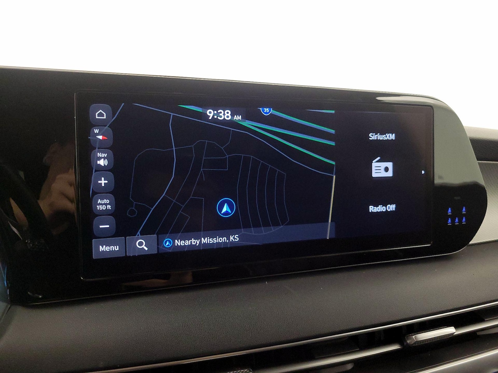 2025 Hyundai Palisade SEL - Photo 15