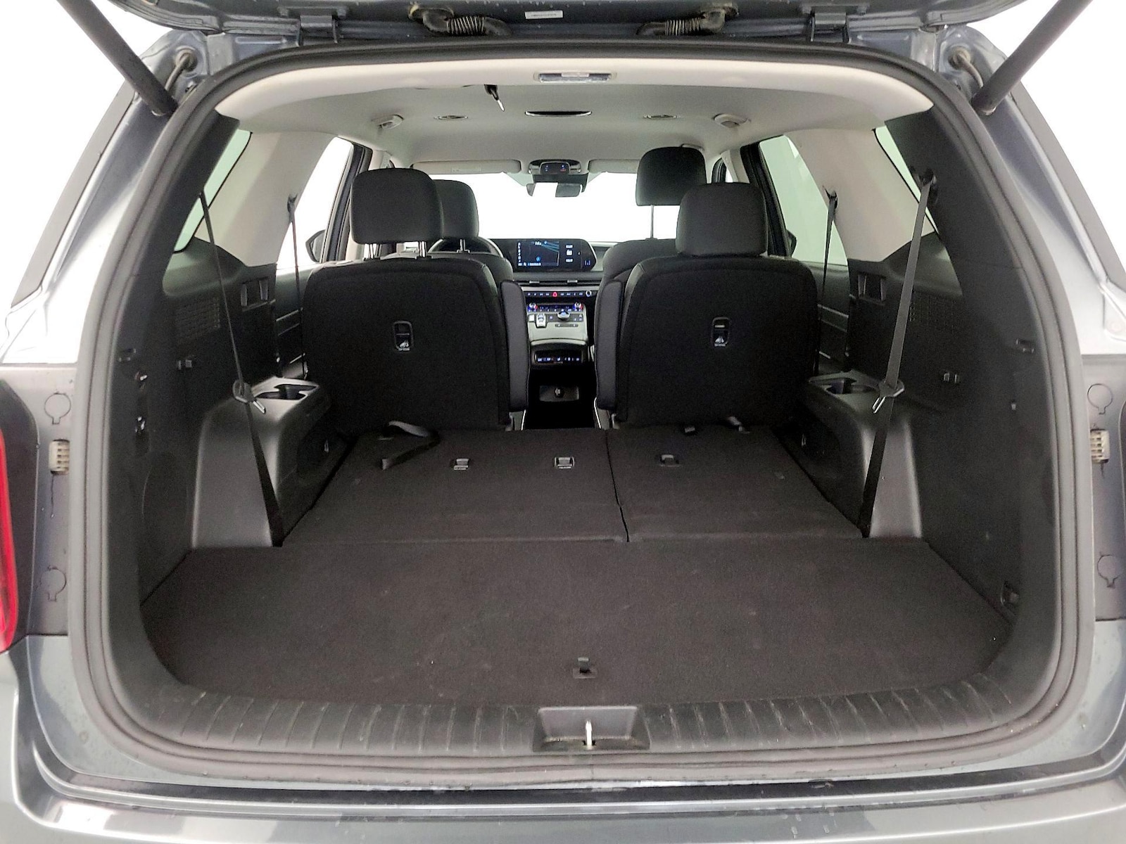 2025 Hyundai Palisade SEL - Photo 24