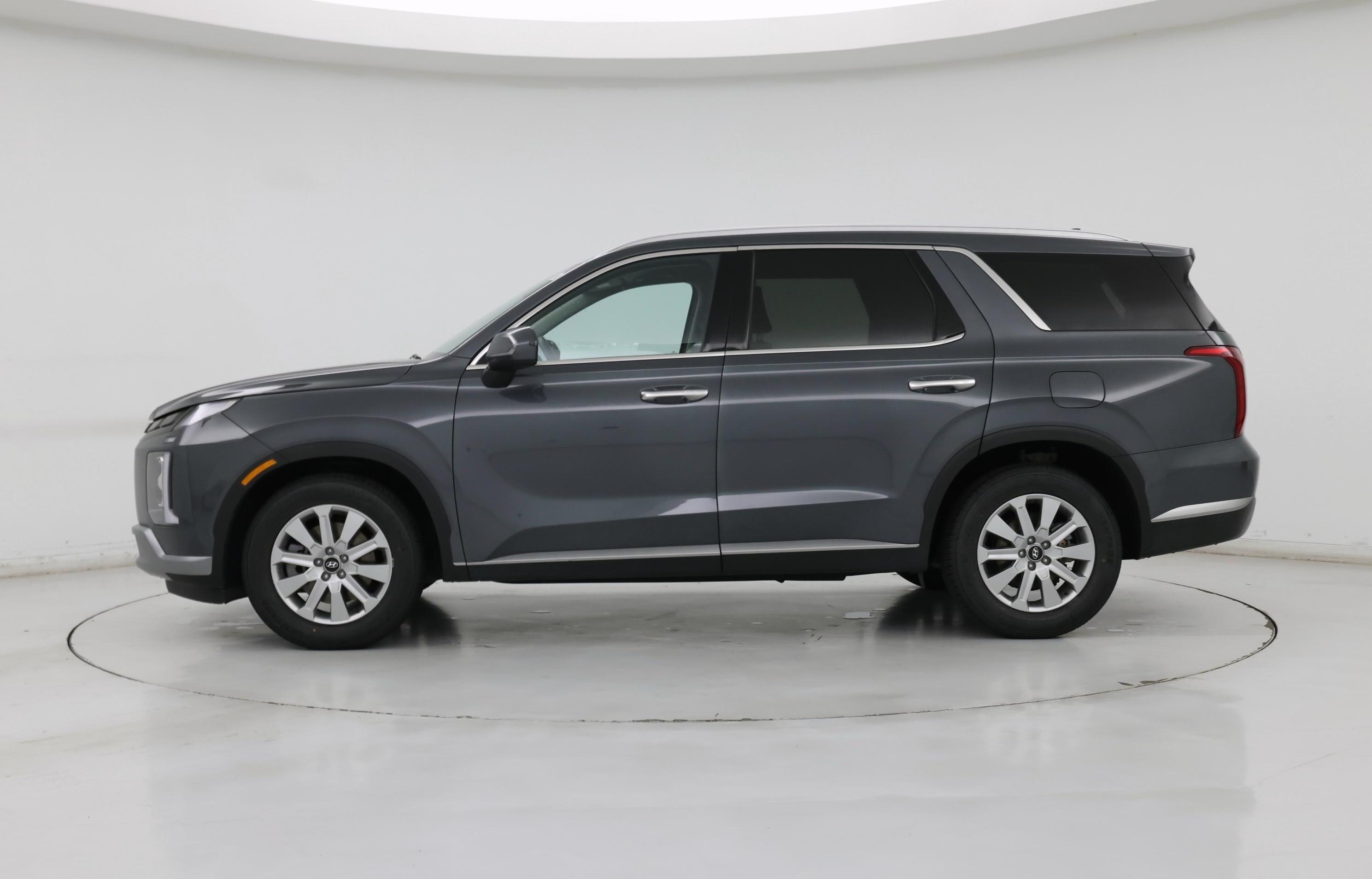Thumbnail: 2025 Hyundai Palisade - 3