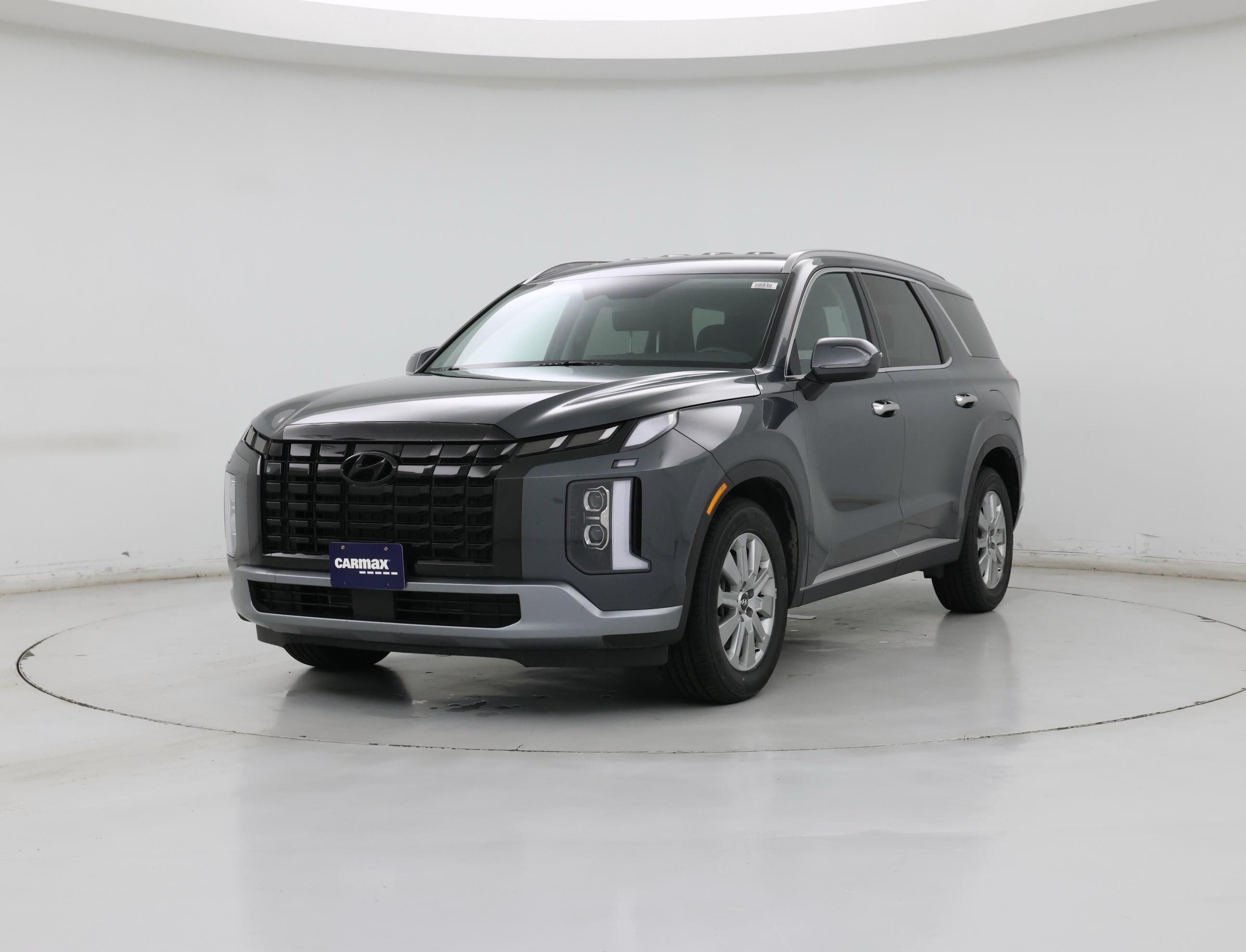 Thumbnail: 2025 Hyundai Palisade - 4