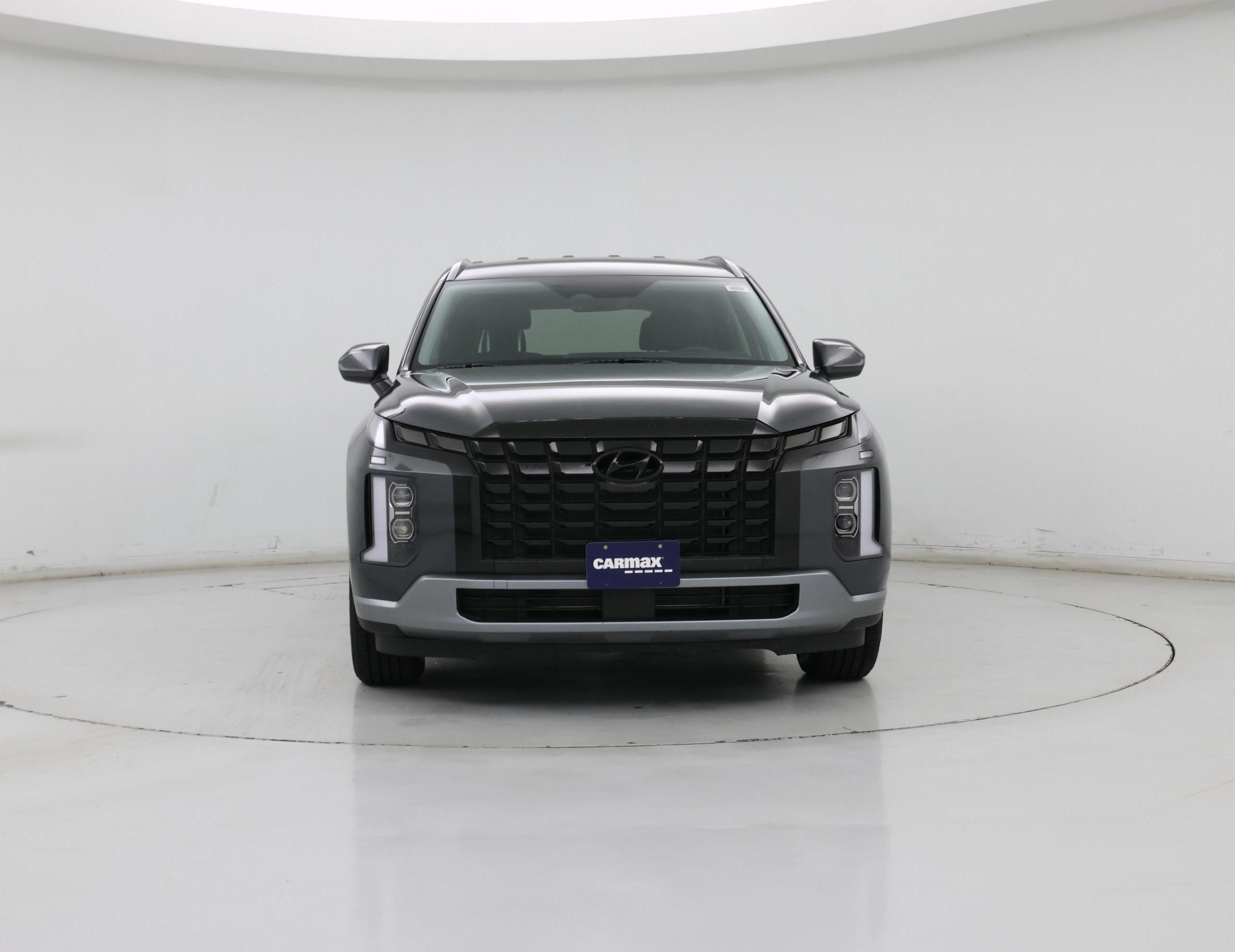Thumbnail: 2025 Hyundai Palisade - 5